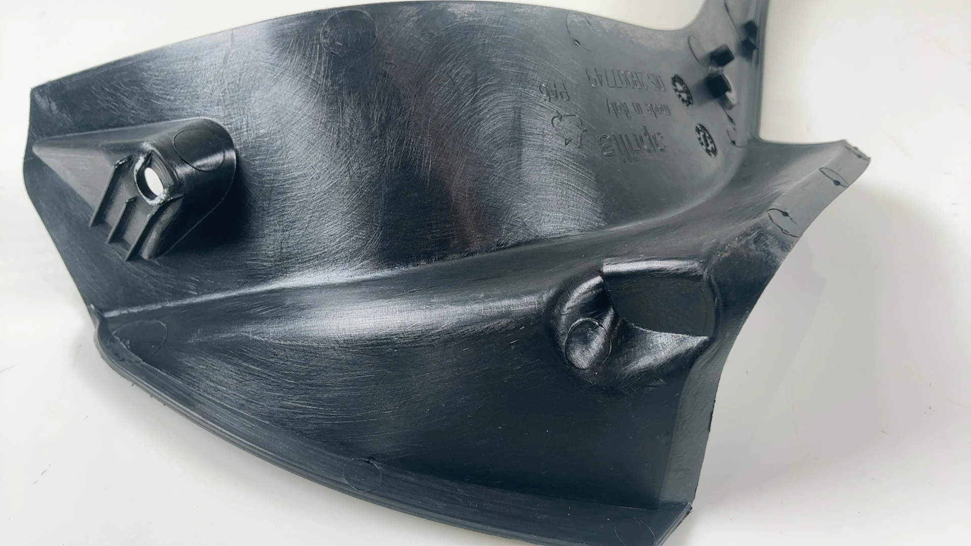 Aprilia RS660 RS 660 660cc Right Inner Fairing Cover 2021-2026 OEM 2B007749 - Image 6