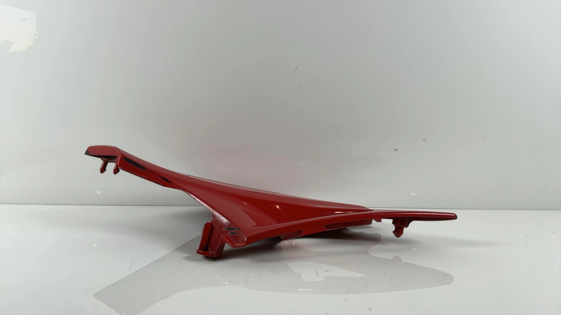 Kawasaki ER500 ER-5 500cc Left Side Tail Fairing 1997-2000 OEM 36001-1462 - Image 9