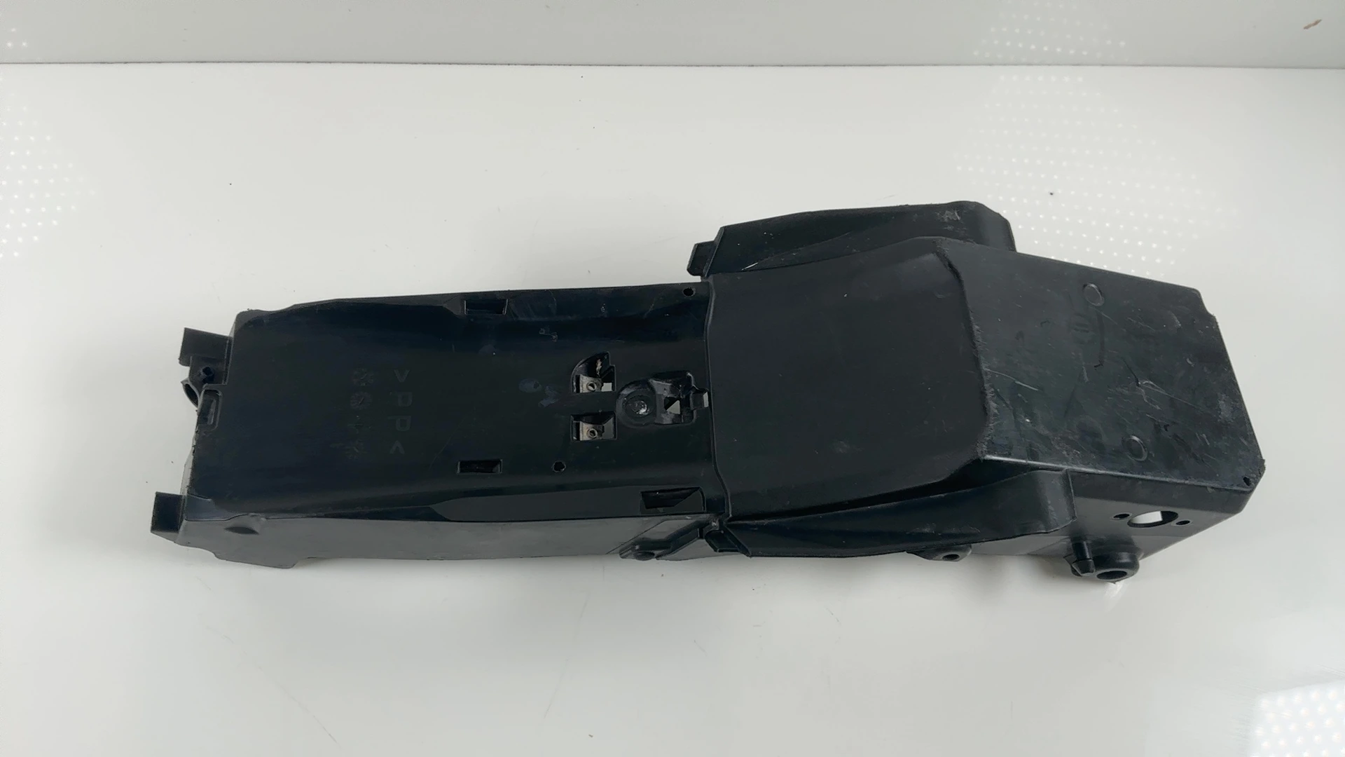 Yamaha MT-07 700cc Underseat Battery Box Tray 2018-2020 OEM BEB-8212B-00-00 - Image 2