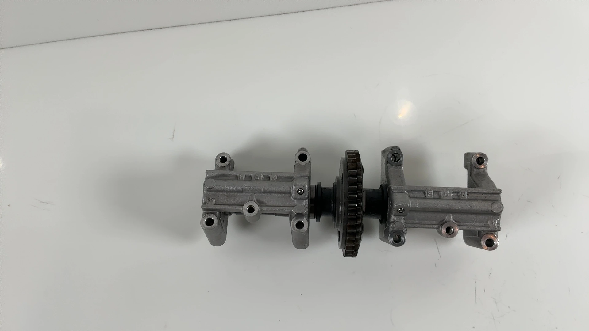 Honda VFR750F RC24 750 Exhaust Camshaft Rear 1986-1989 OEM 14120-ML7-000