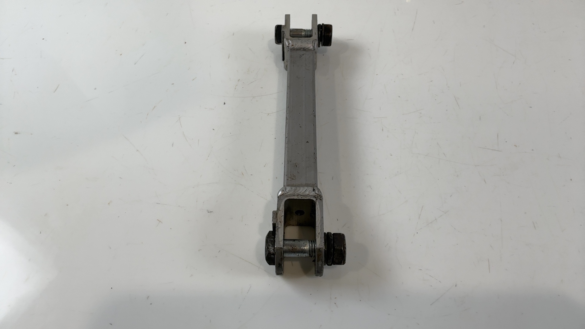 Kawasaki Ninja ZX600A 600cc Rear Brake Torque Stay Arm 1986 1987 OEM 43007-1115 - Image 6