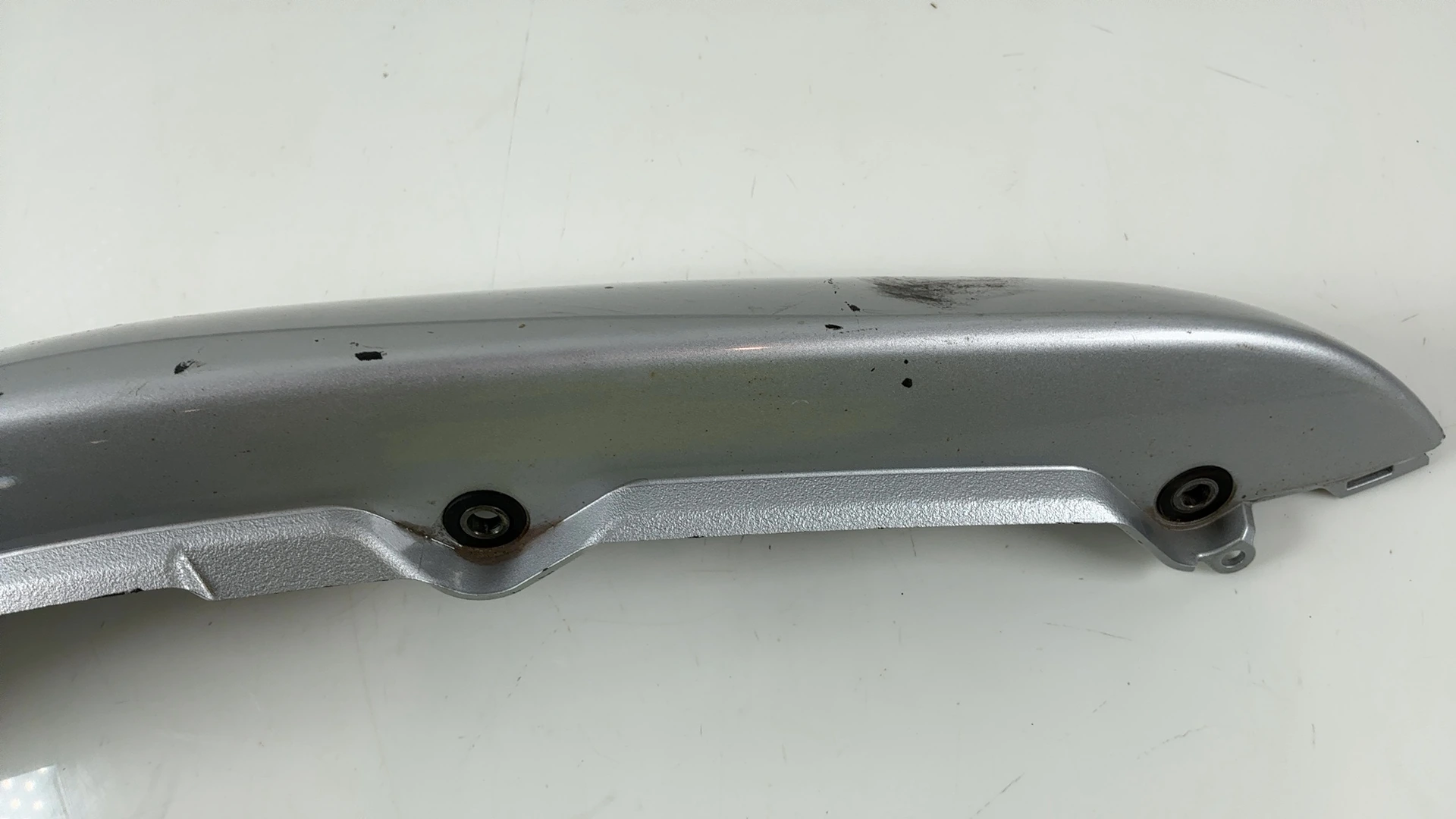 Kawasaki Ninja 650R EX650 650cc Rear Right Fairing Cowl 2006-2008 OEM 36040-0038 - Image 7