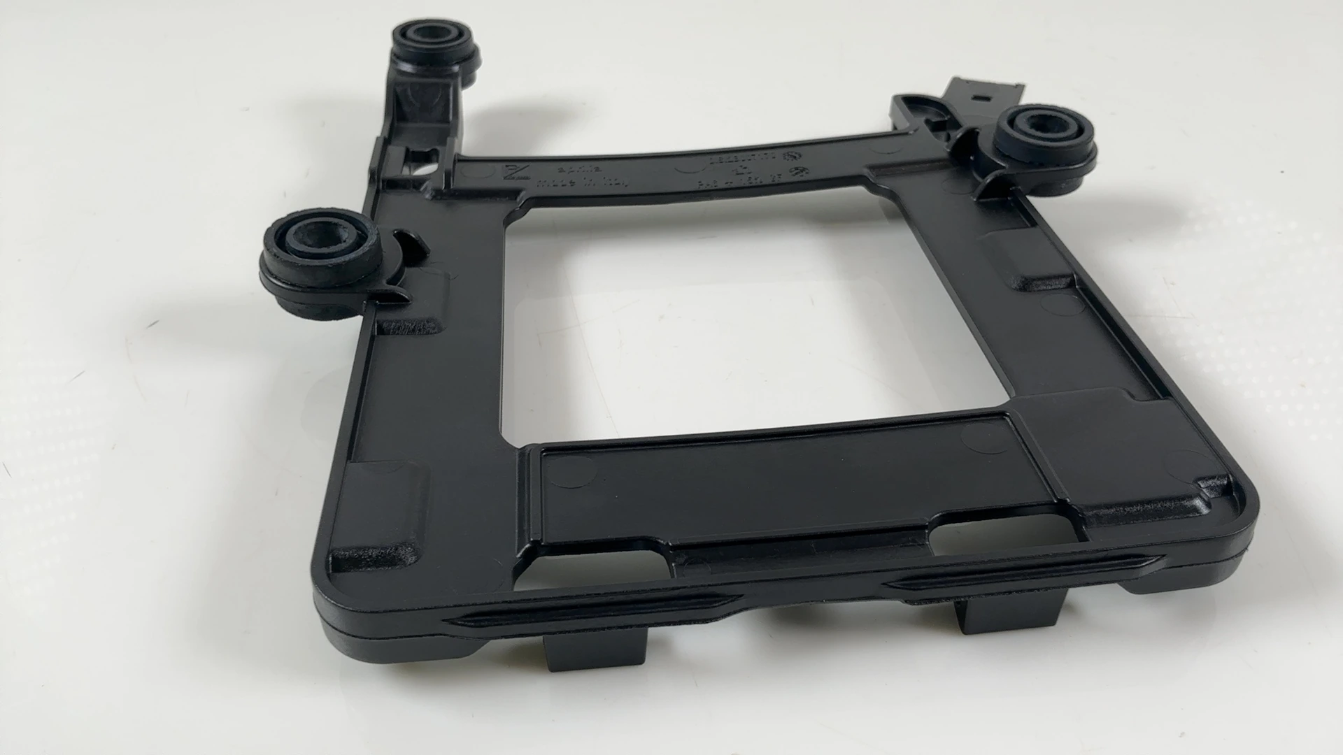 Aprilia RSV4 Tuono V4 1100 ECU Bracket Mount 2021-2026 OEM 2B007170 - Image 5