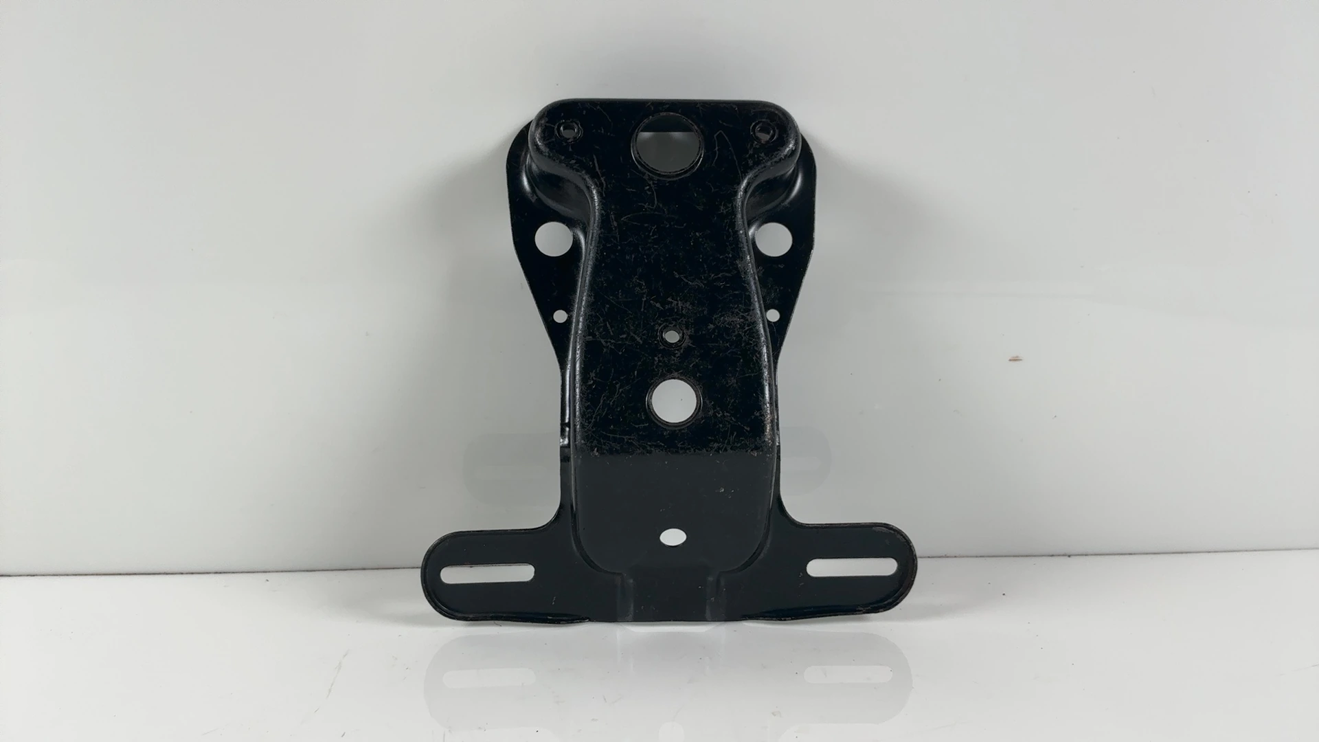 Kawasaki KZ400 Z400 400cc Tail Light Bracket 1974-1981 OEM 23036-045 - Image 1