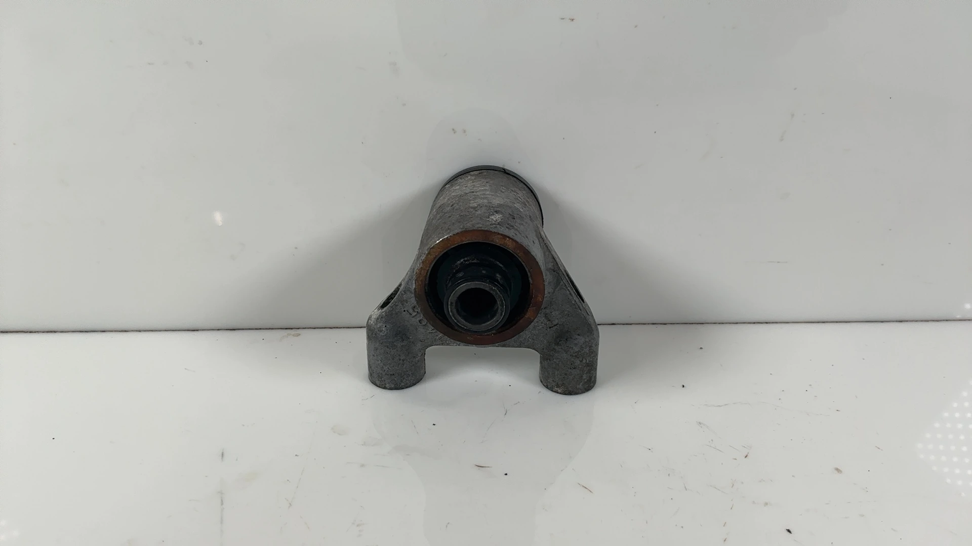 Kawasaki Ninja ZX6 ZX600D 600cc Engine Mount Bracket 1990 1991 OEM 32190-1090 - Image 2