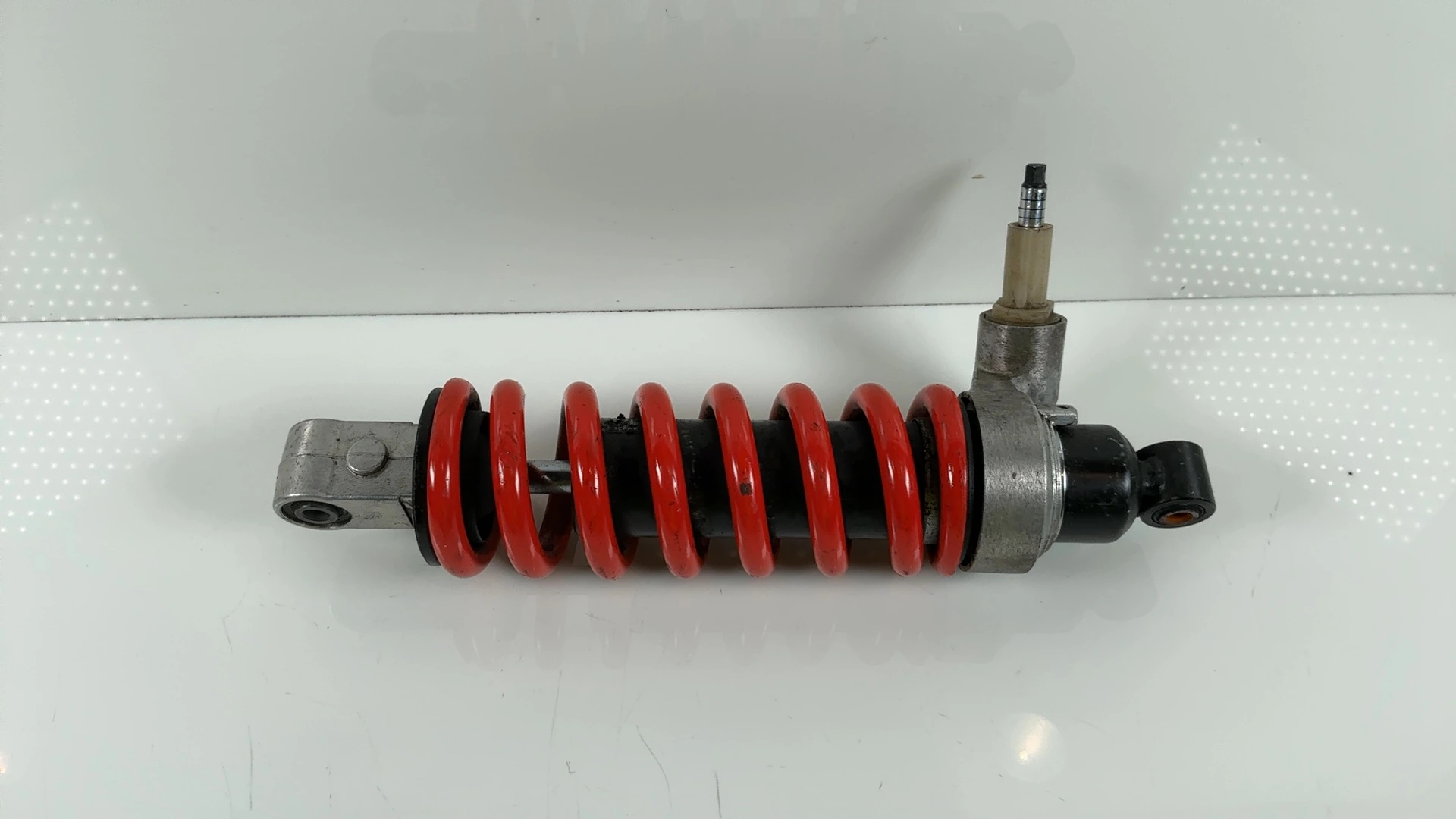 Triumph Sprint ST 955 955cc Rear Shock Absorber 1999-2004 OEM T2050695 - Image 3