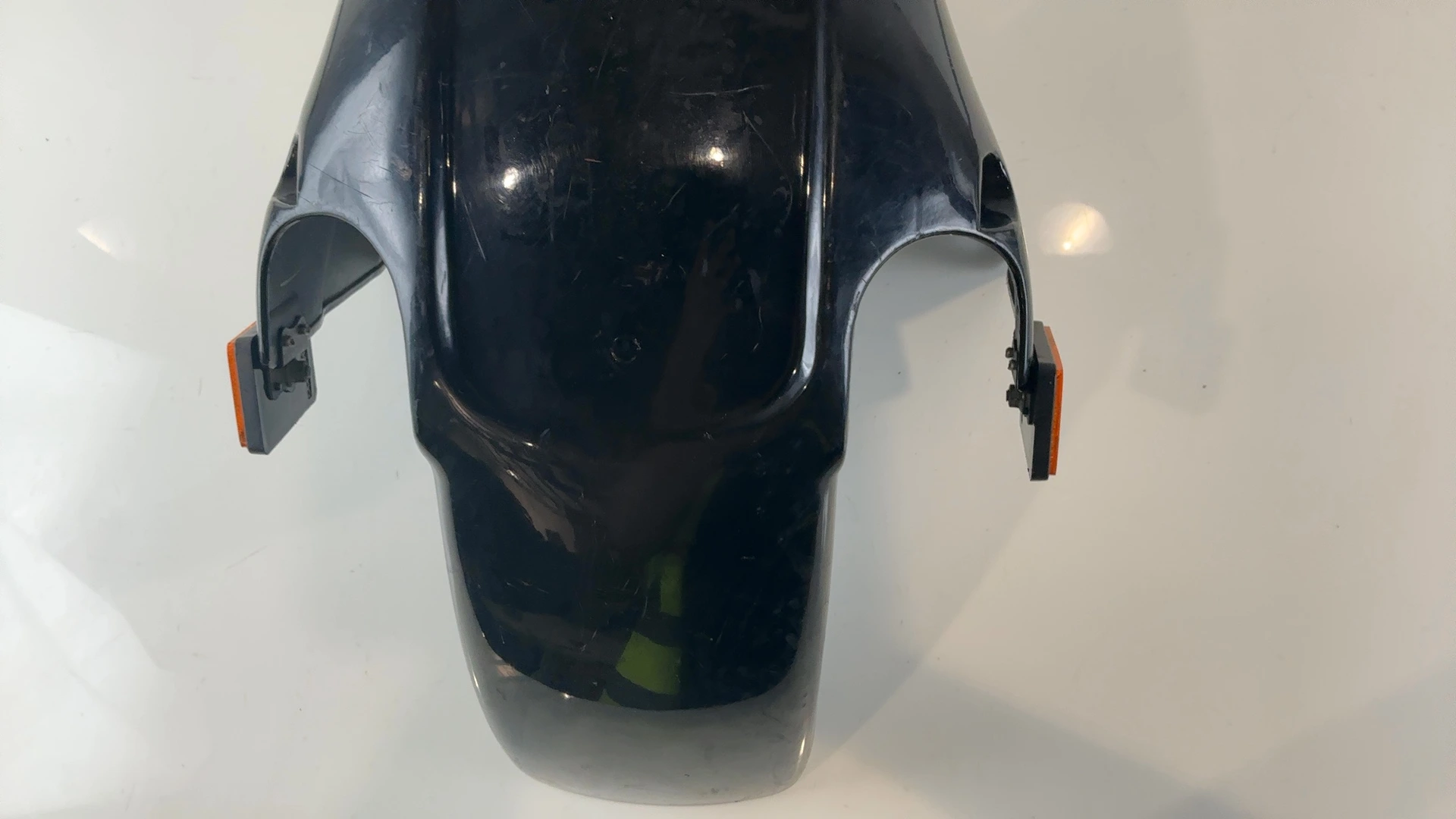 Honda CBR1000F SC21 1000 CC Front Fender Mudguard 1987 1988 OEM 61100-MM5-0000 - Image 5