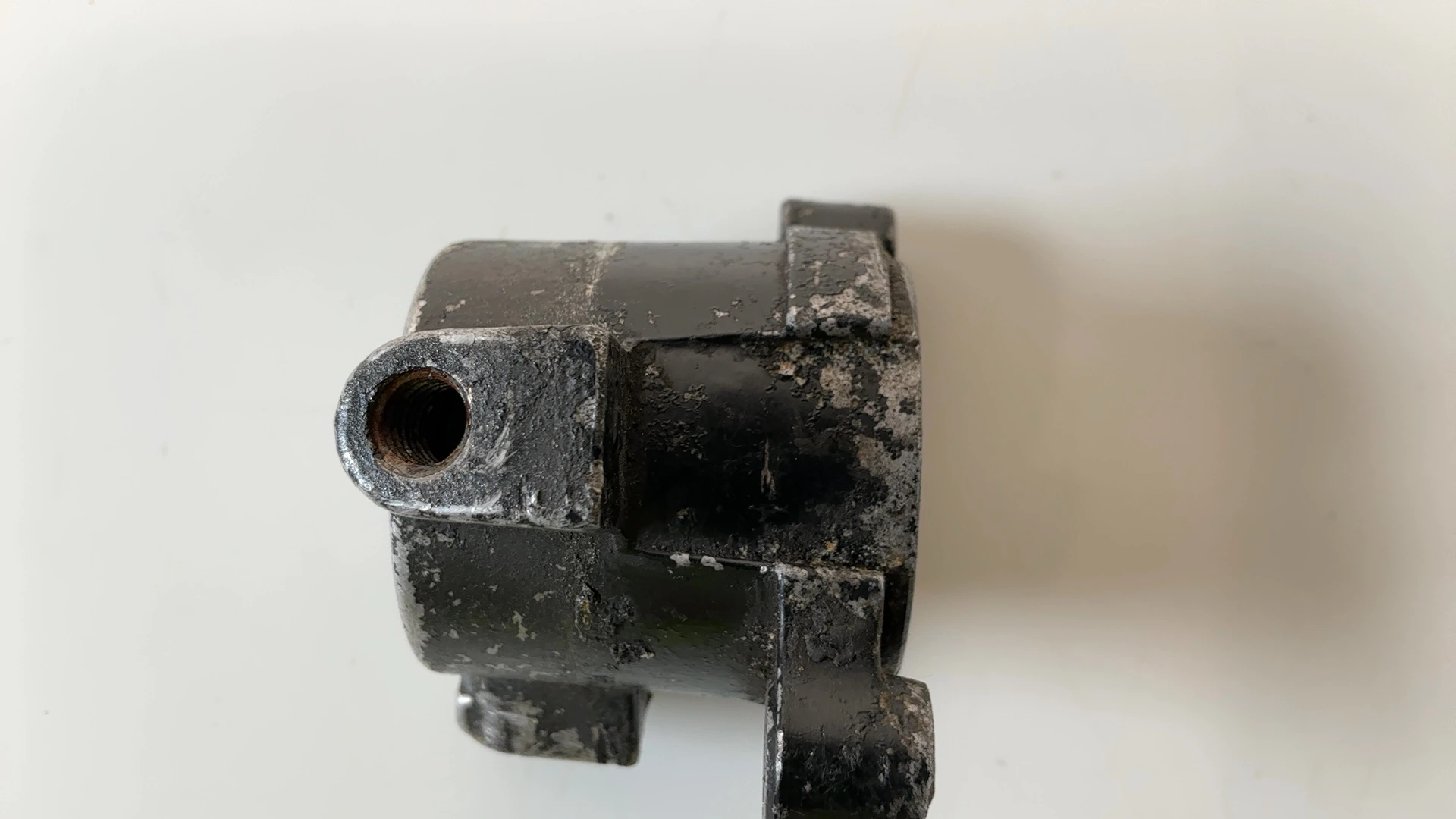 Suzuki Bandit 1200 GSF1200 Clutch Slave Cylinder 1996-2000 OEM 23160-06B03 06B - Image 4