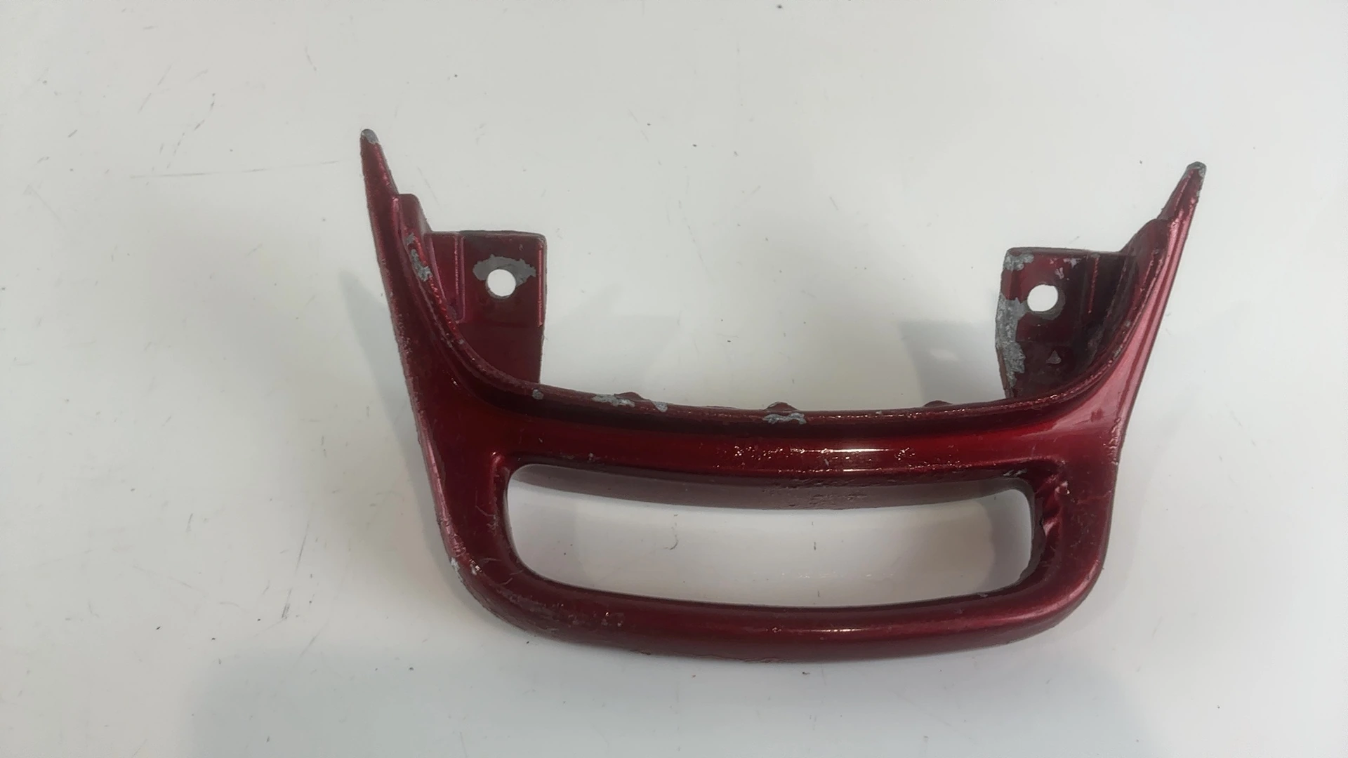 Kawasaki Ninja 500 EX500 500cc Rear Passenger Grab Bar Handle 1997-98 32109-1108