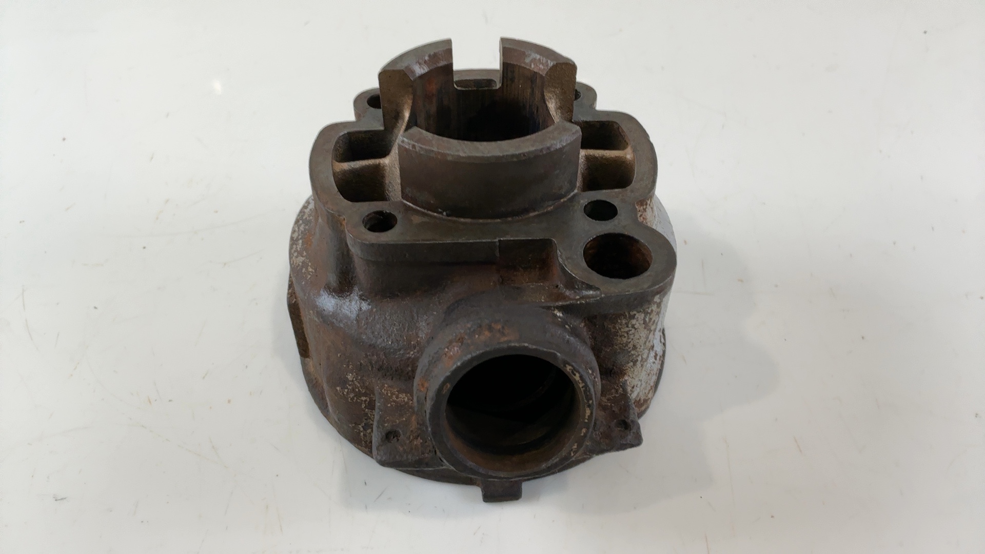 Aprilia RS 50 AM6 50cc Cylinder Barrel 1992-2005 OEM AP8206375 - Image 3