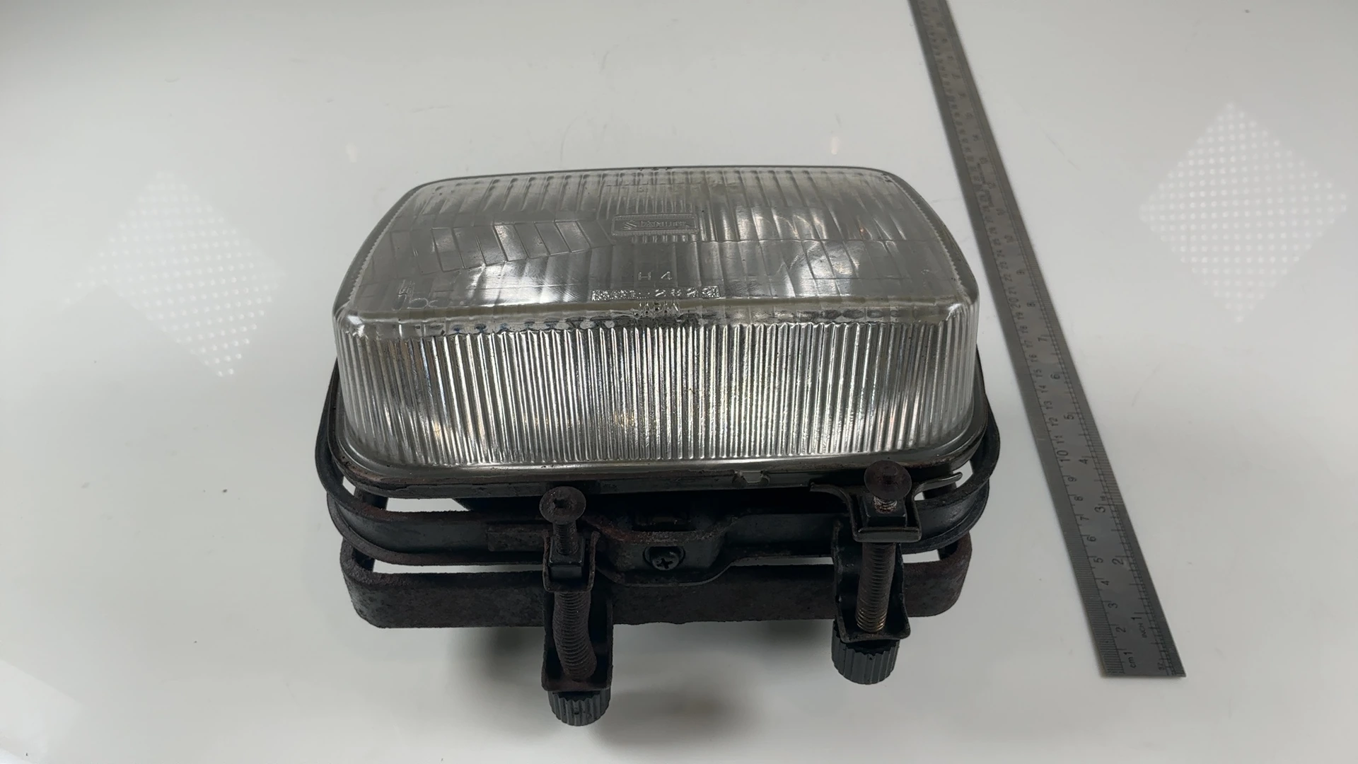 Suzuki GSX550EF GSX550 550 Headlight 1984-1987 OEM 35100-43431-999 - Image 3