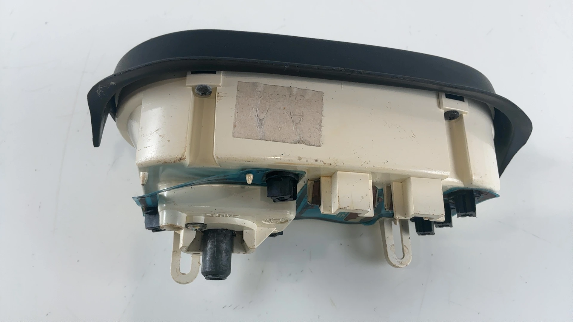 Peugeot Trekker TKR 50 50cc Speedometer Instrument Cluster 1997-2001 OEM 748981 - Image 5