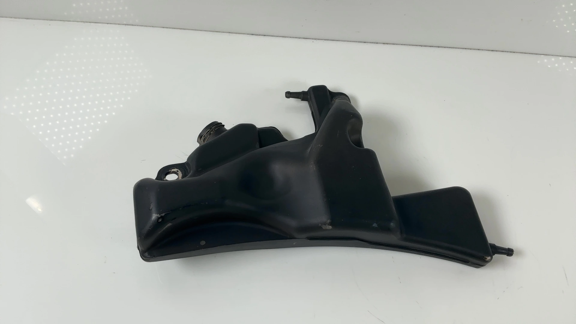 Kawasaki Ninja ZX6R ZX600 600cc Coolant Reservoir 1998-2008 OEM 43078-1162 - Image 6