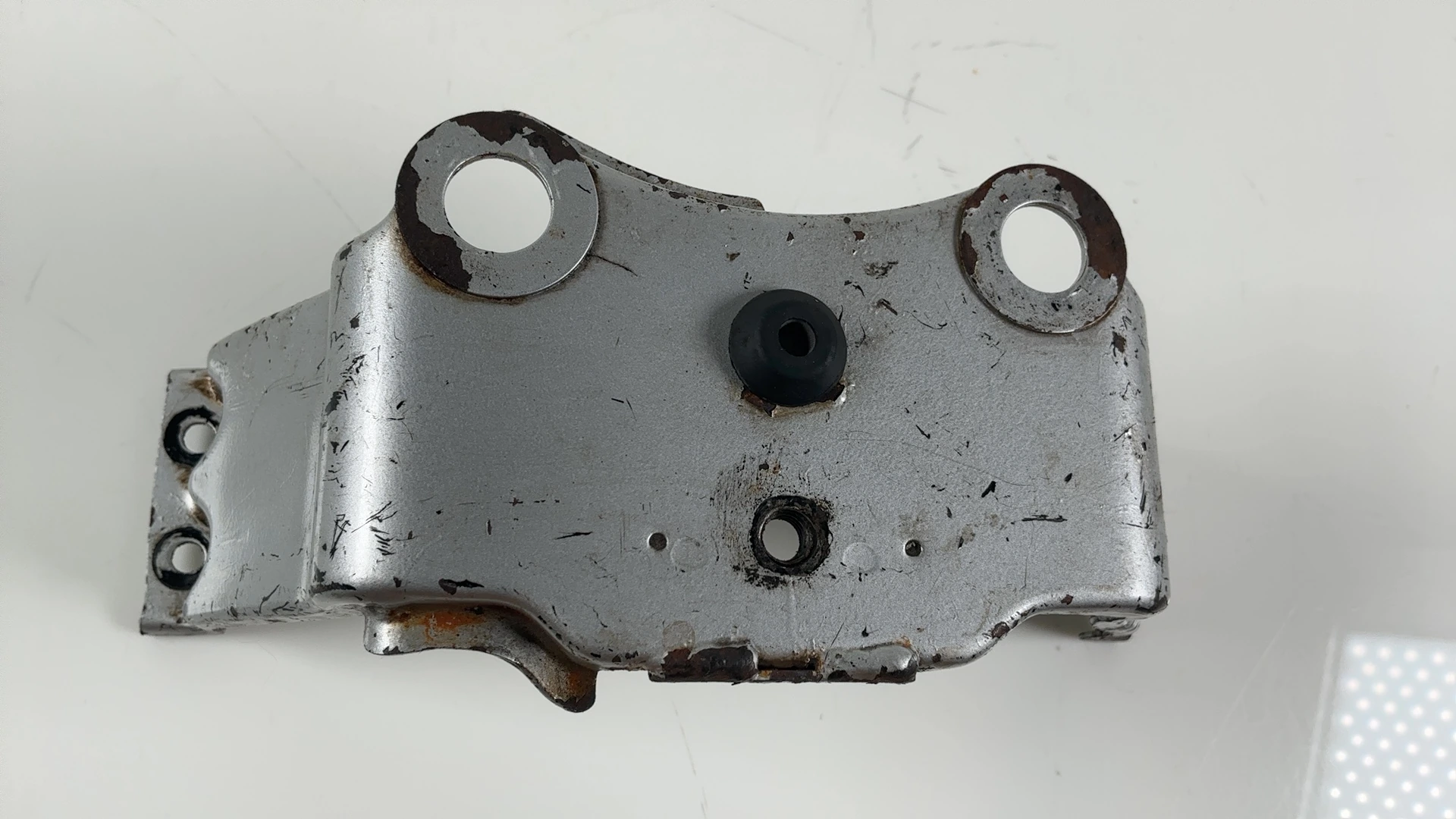 Kawasaki GPZ500S EX500 500CC Front Fuel Tank Bracket Mount 1994-2004 32052-1394 - Image 6