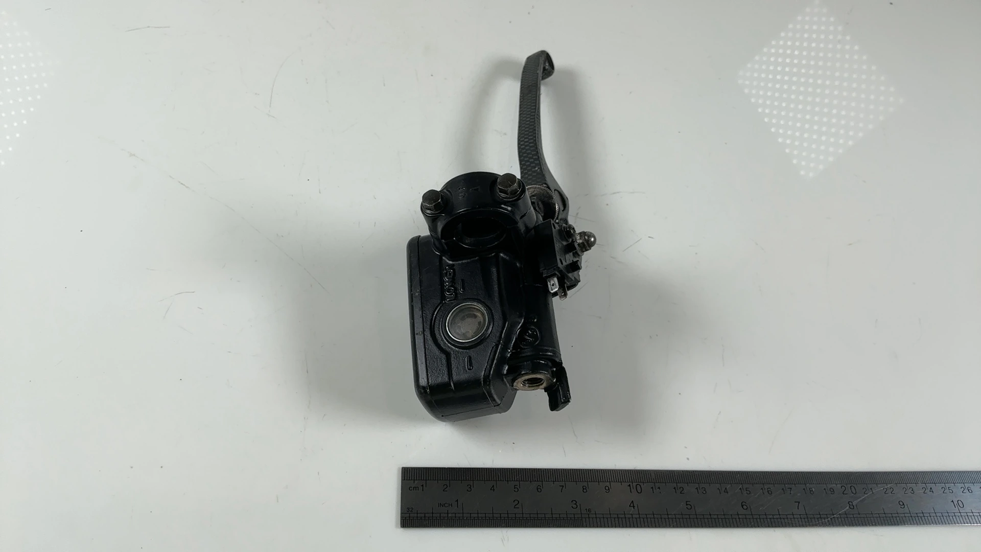 Honda ST1100 ST 1100 1100cc Front Brake Master Cylinder 1989-2001 45510-MAJ-G01 - Image 5