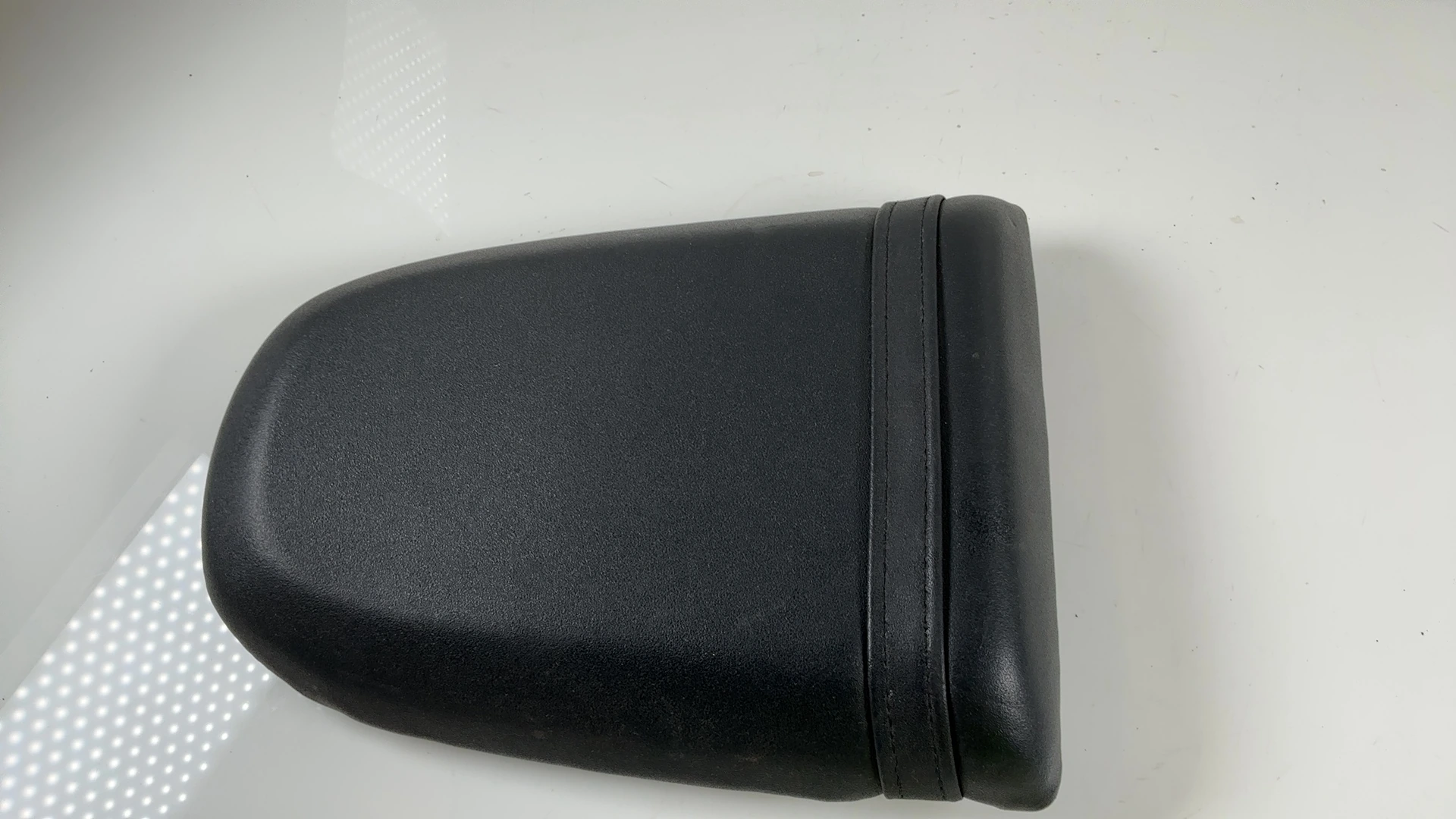 Suzuki GSXR 750 Rear Passenger Pillion Seat 2000-2003 OEM 45300-35F20 S35F