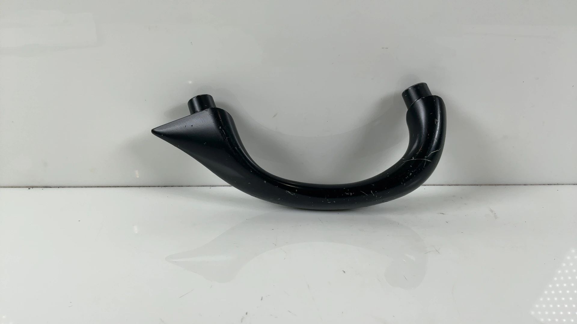 Kawasaki Ninja ZX7R ZX750P 750cc Right Rear Grab Handle 1996-2003 46075-1125-21 - Image 1
