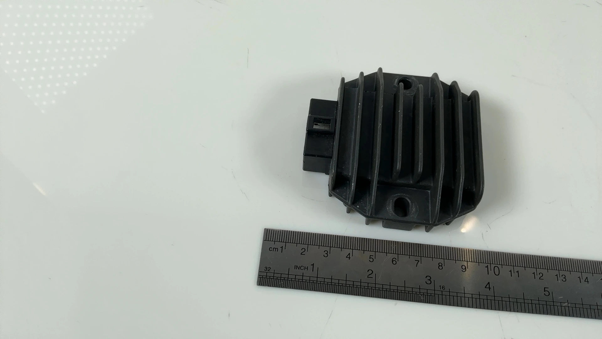 Yamaha Majesty Diversion XJR400 T-MAX Regulator Rectifier 1993-2016 4HM-H1960-00 - Image 1