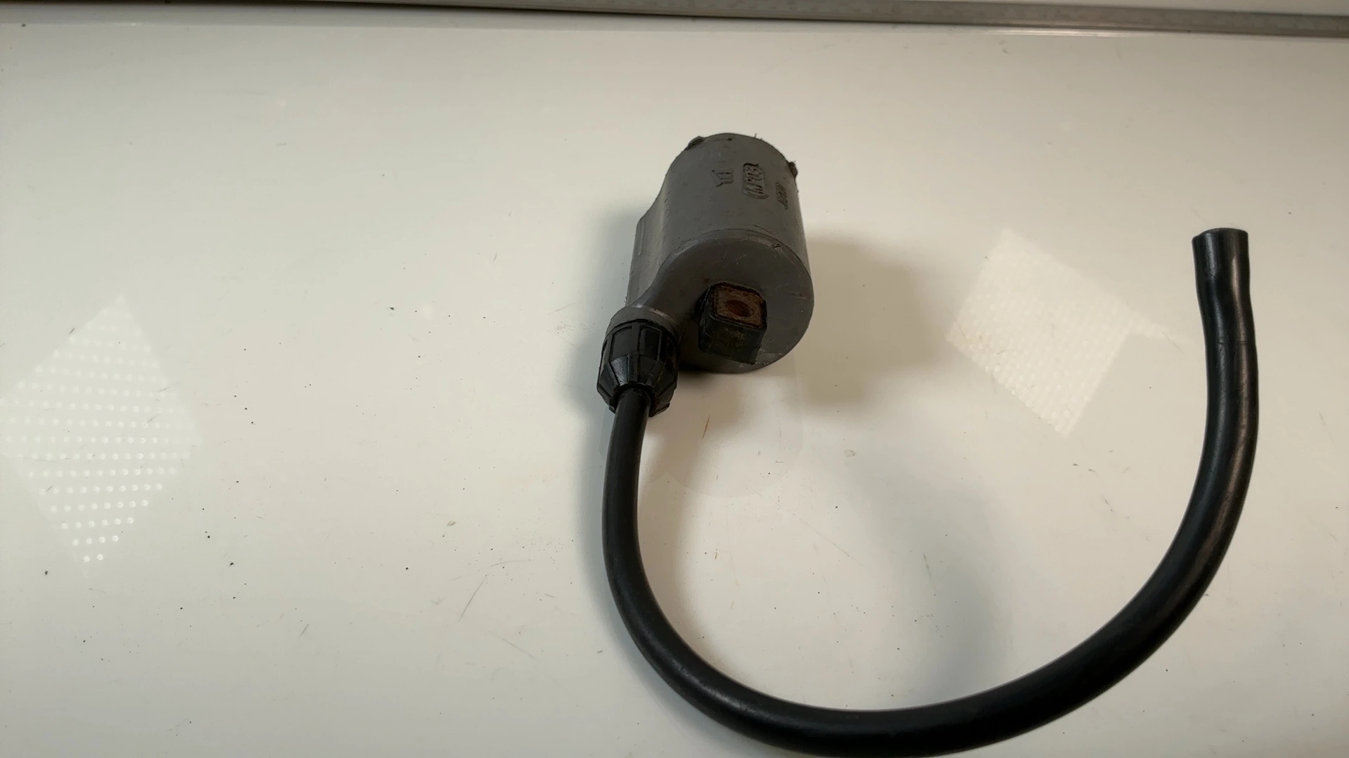 Kawasaki KLE500 KLE 500 HT Ignition Coil 1993-2001 OEM 21121-1163 TEC KP03 - Image 5