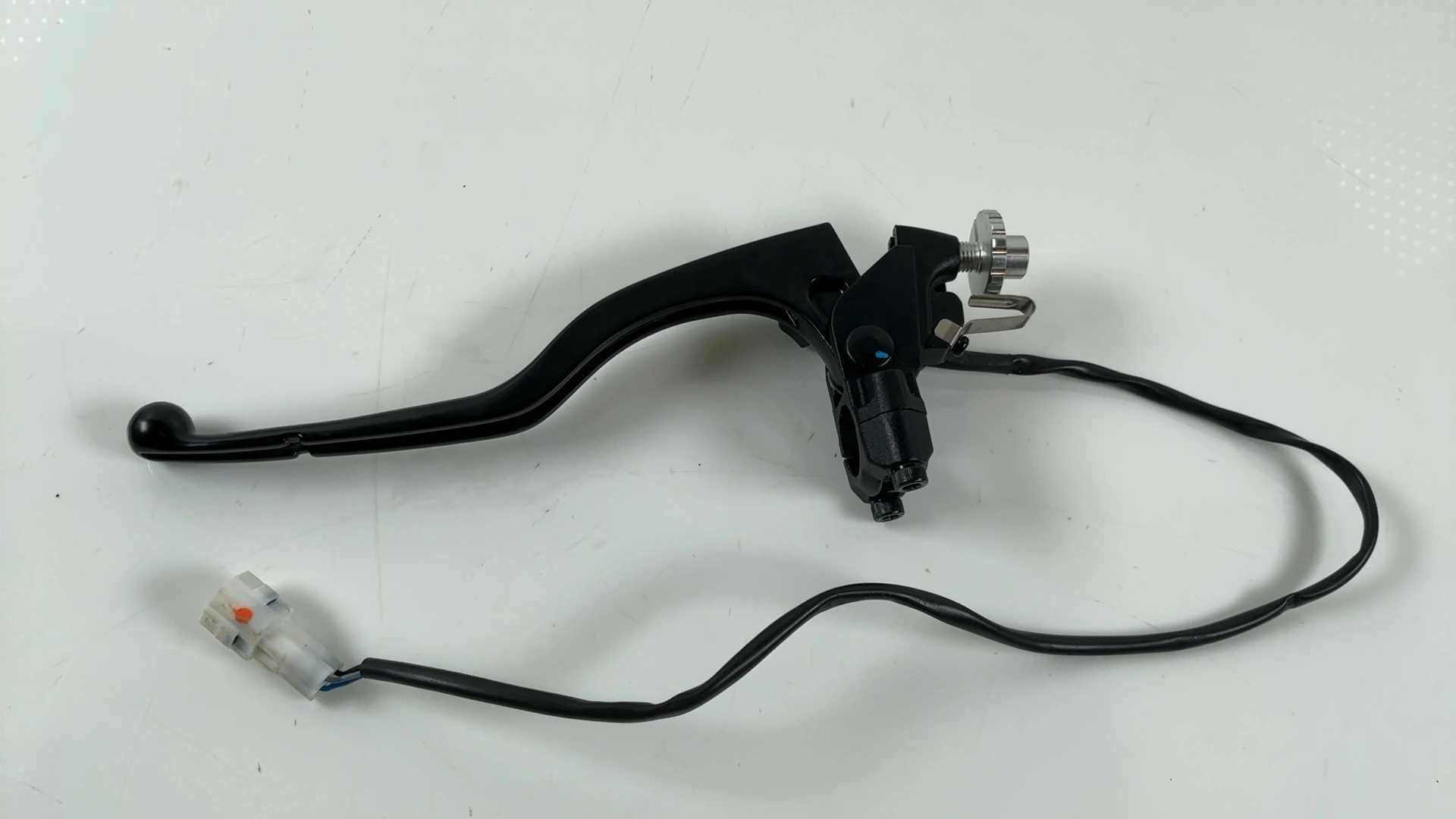Aprilia RSV4 1100 Factory 1100cc Clutch Lever Perch Assembly 2021-2026 2S001472 - Image 7