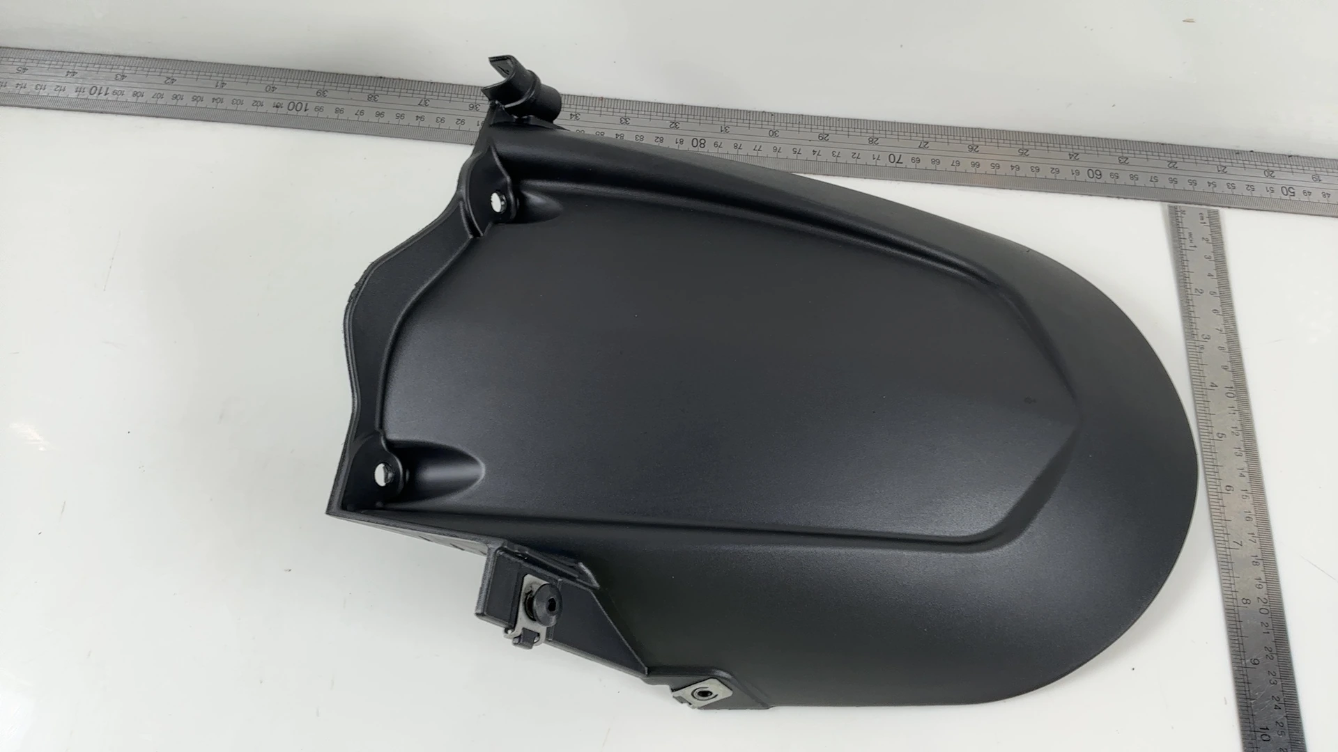 Aprilia RSV4 Tuono V4 1100 Rear Fender Mudguard 2021-2026 OEM 2B006922 - Image 3