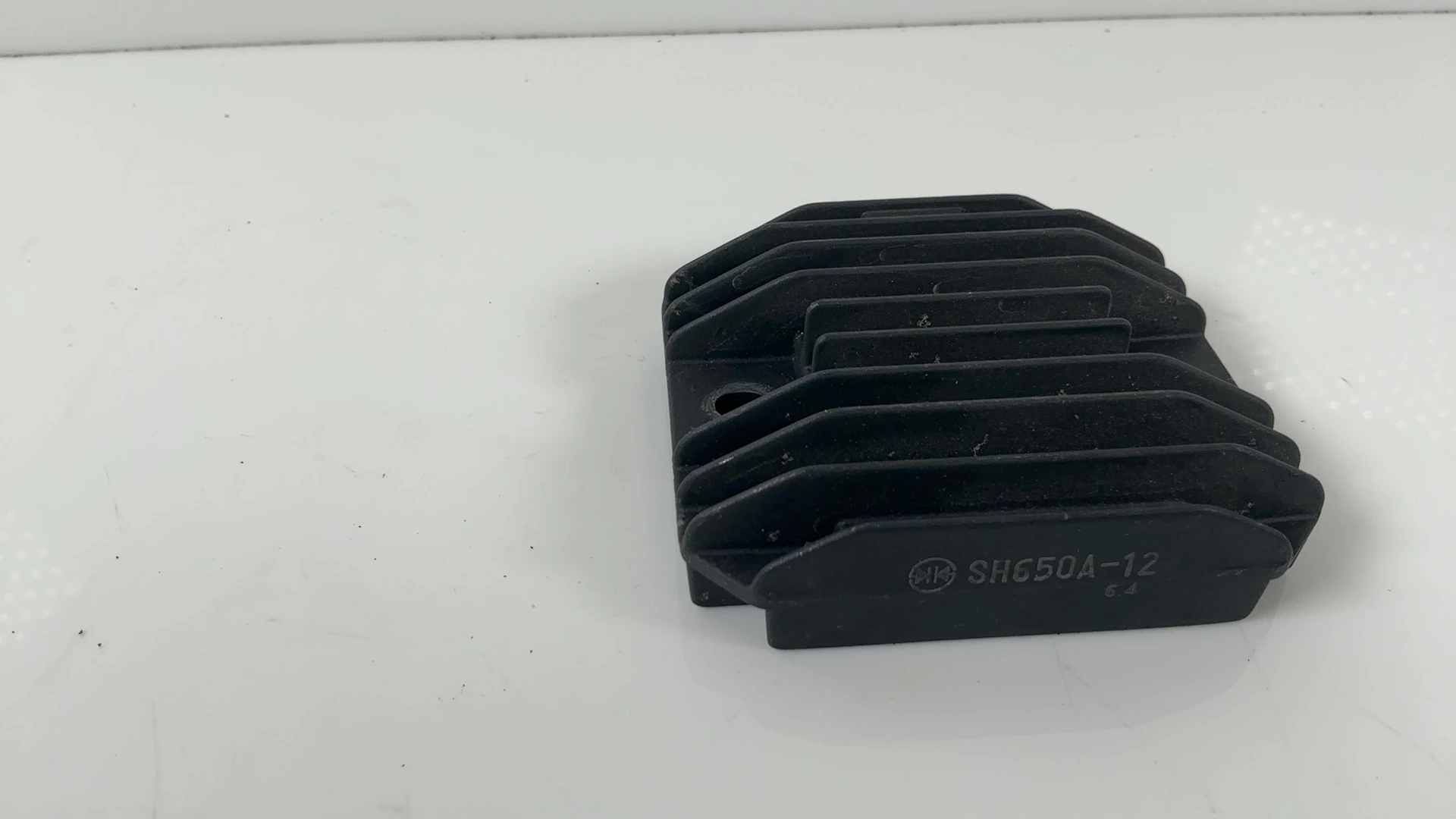 Kawasaki Vulcan VN1500 1500cc Regulator Rectifier 1995 1996 OEM 21066-1089 - Image 3