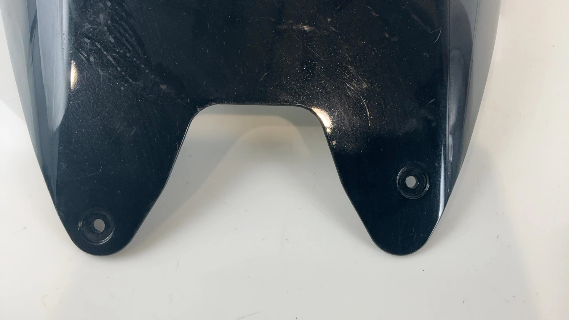 Kawasaki Ninja ZX14R ZX1400 1400CC Rear Lower Belly Fairing 2006-2026 55028-0063 - Image 5