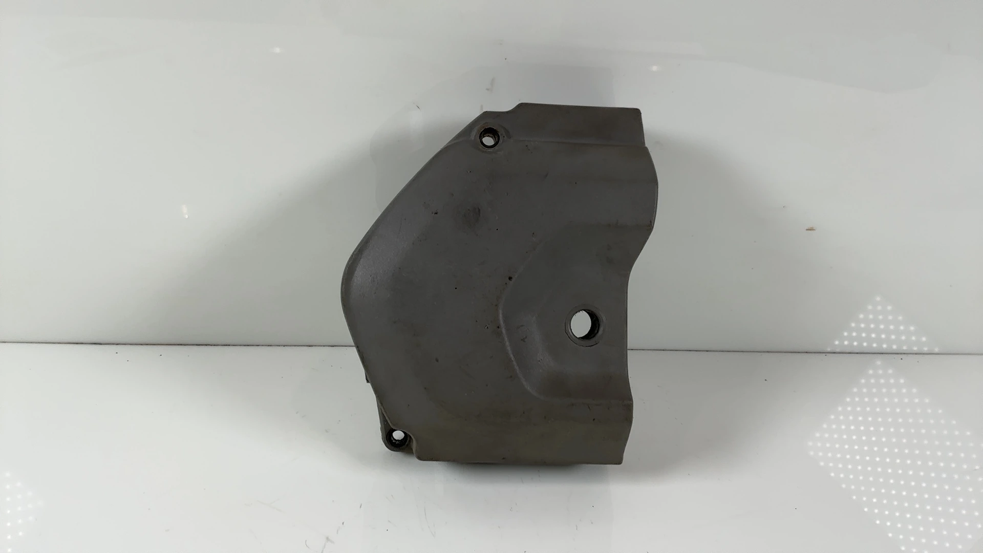 Honda Transalp XL650V 650cc Front Sprocket Cover 2000-2007 OEM 11351-MCB-6100