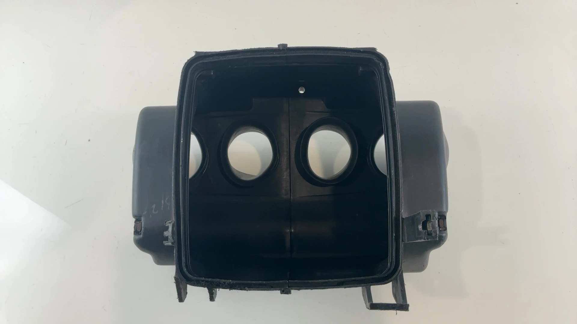 Suzuki Bandit GSF1200 1200cc Air Filter Box 1996-2000 OEM 13700-27E00 - Image 2