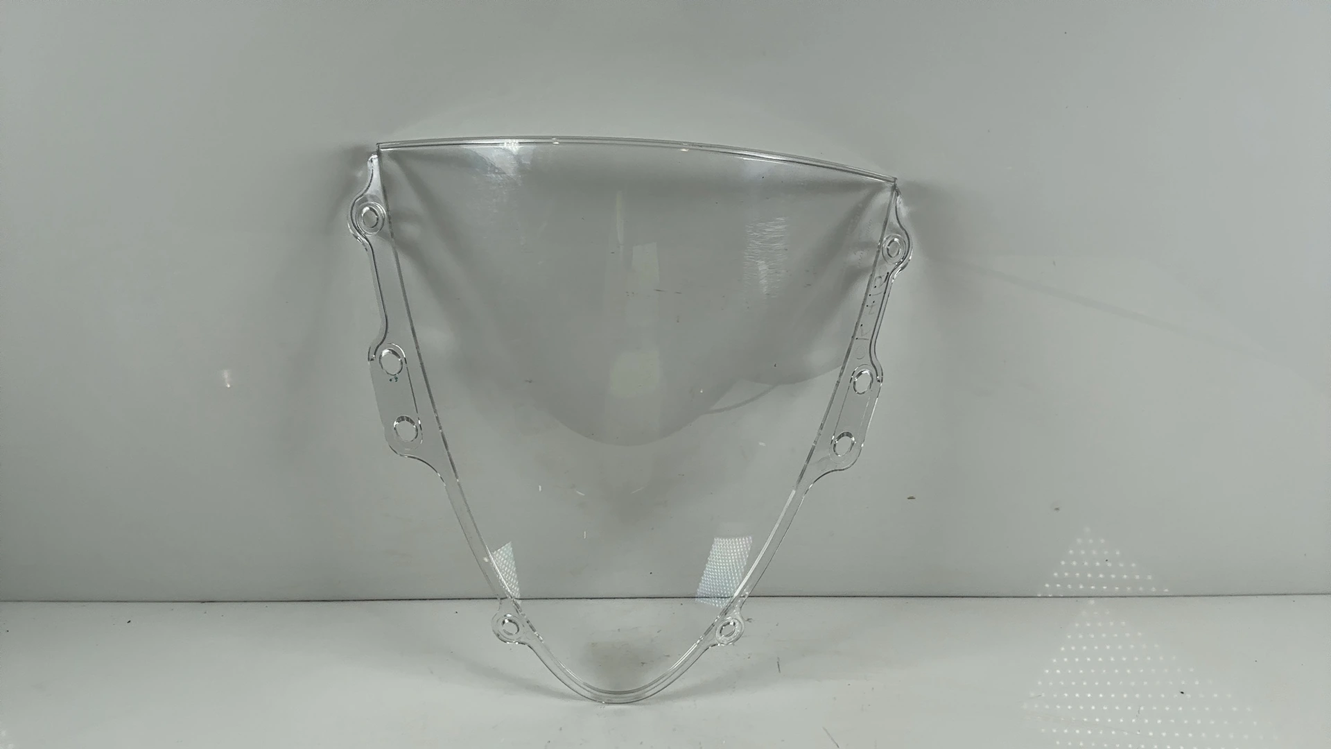 Suzuki GSXR 600 750 K4 K5 CC Windshield 2004 2005 OEM 94611-29G00