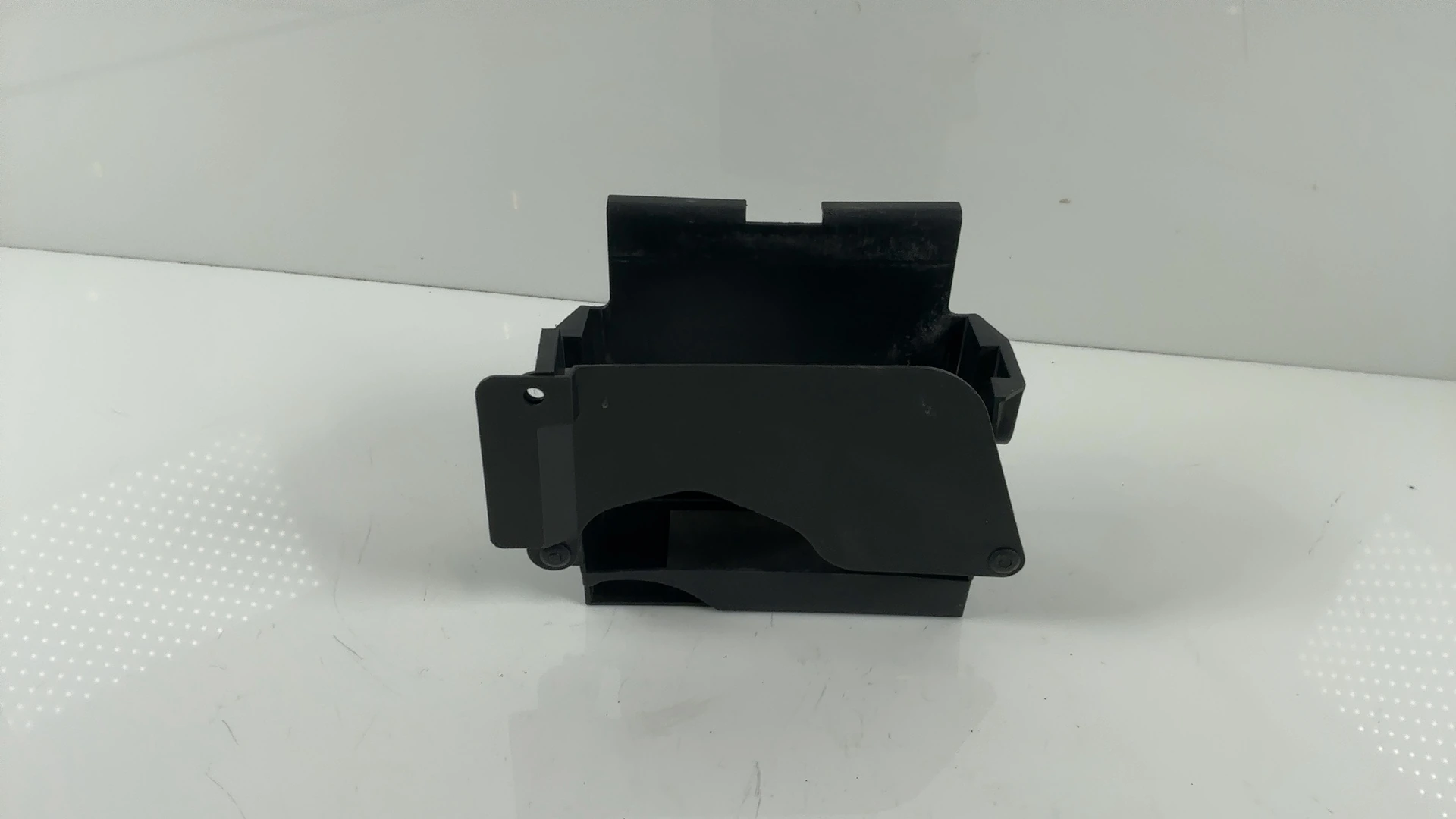 Yamaha FJR1300 FJR 1300 1300cc Battery Box Tray Case 2004-05 OEM 5JW-2177G-00-00
