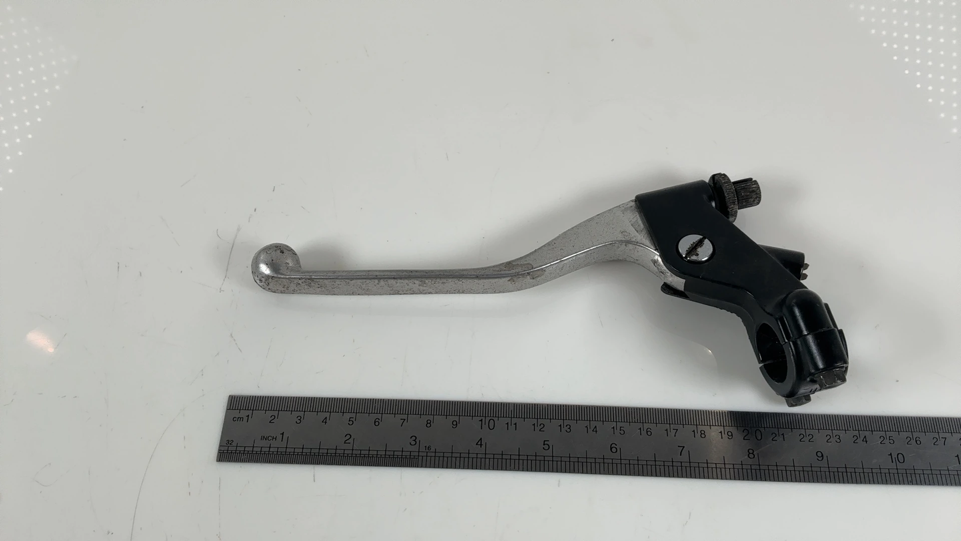 Honda CBR600F4 CBR600 600cc Clutch Perch Lever Assembly 1999-2000 53172-MBW-000 - Image 3