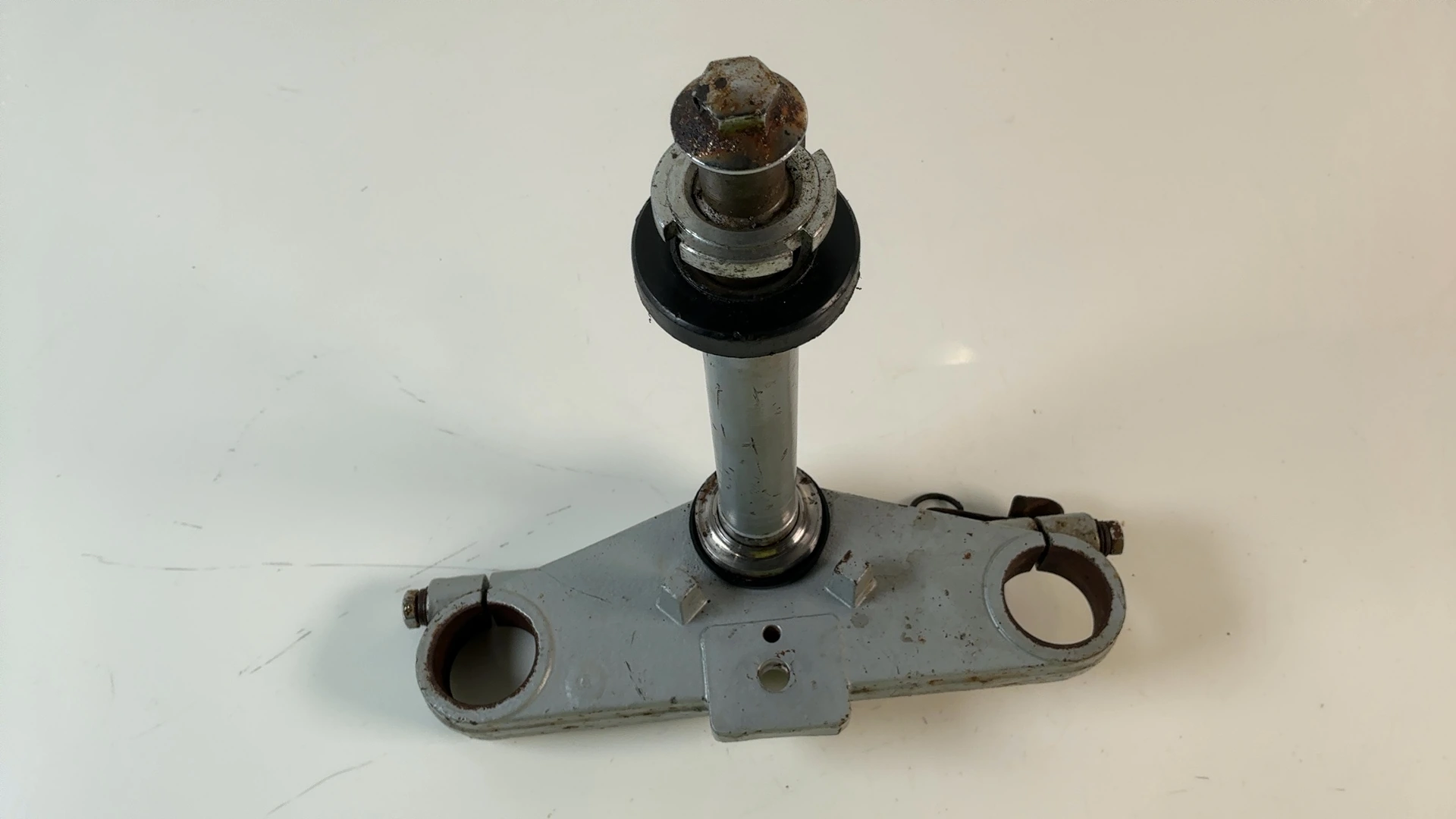 Suzuki Marauder GZ125 125cc Lower Triple Tree 1998-2011 OEM 51410-12F00 ZD-XING