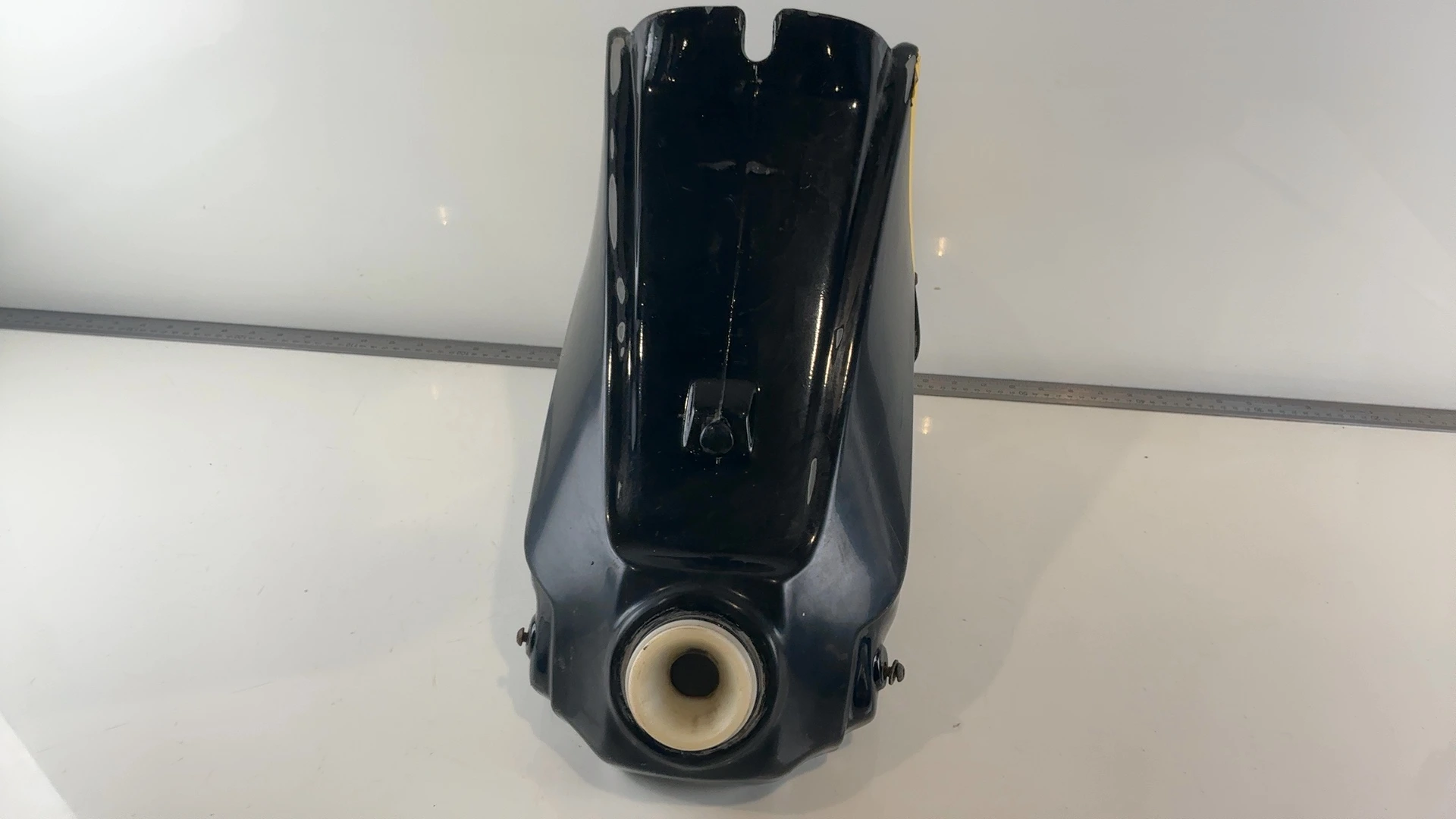 Aprilia RX 50 RX50 50 CC Petrol Fuel Tank 1997 2005 OEM AP8258649 - Image 2