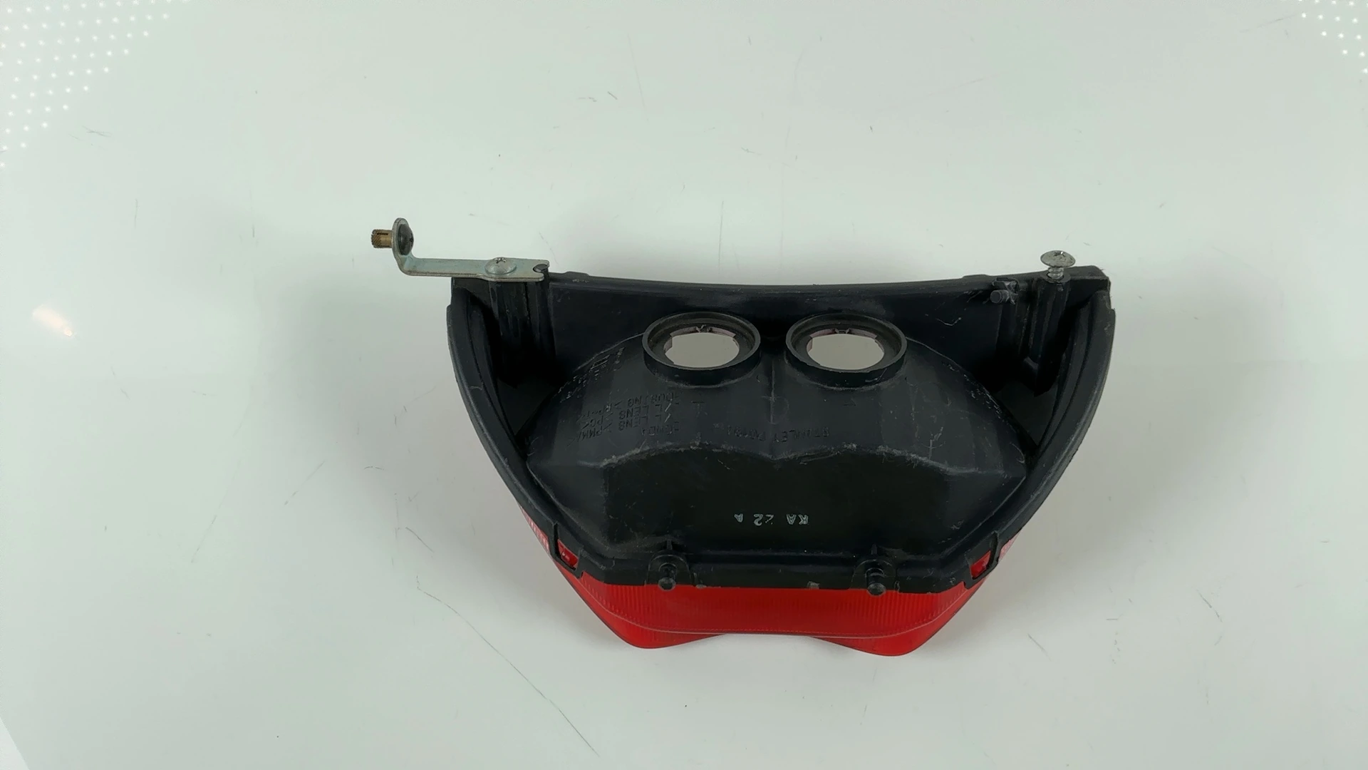 Honda CBR 600 F4 F4i 600CC Brake Tail Light 1999-2006 OEM 33701-MBW-671 - Image 3