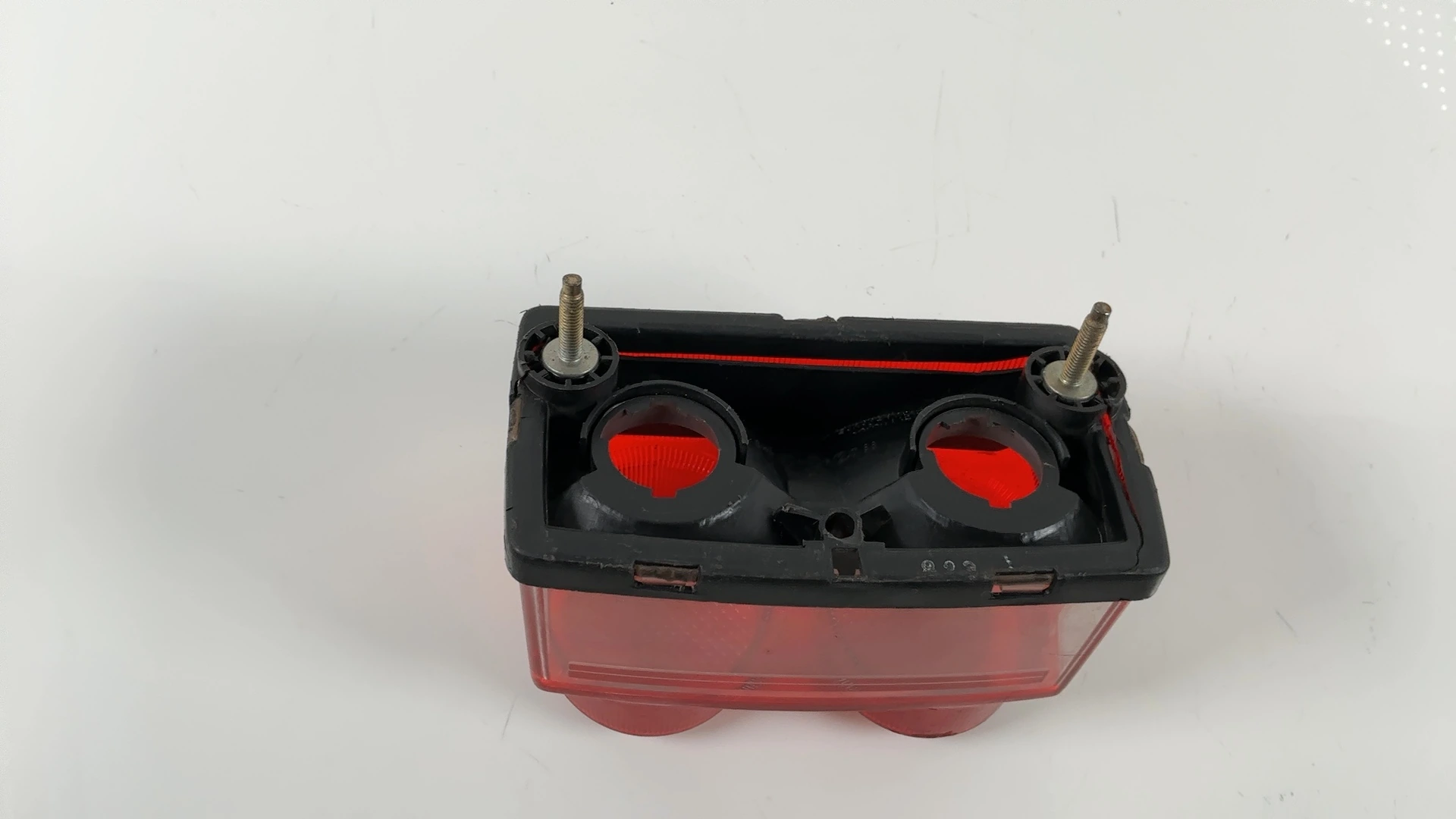 Yamaha YZF R1 5JJ 1000cc Rear Brake Light 2000 2001 OEM 5JJ-84710-11-00 - Image 7