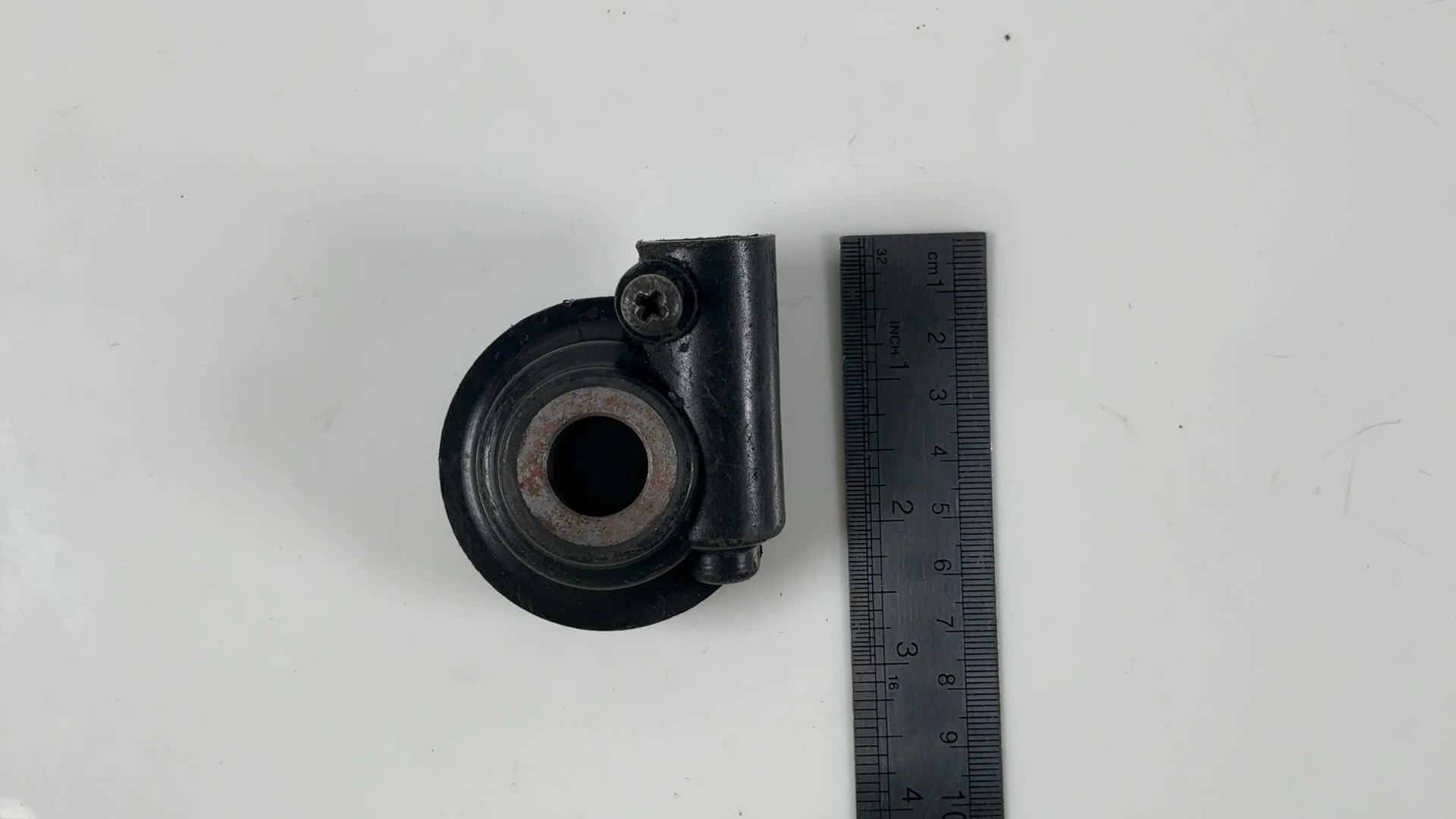 Suzuki VX800 800 Speedometer Gear Box Drive 1990-1993 OEM 54600-45C0V - Image 3