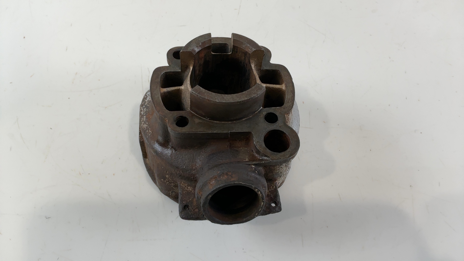Aprilia RS 50 AM6 50cc Cylinder Barrel 1992-2005 OEM AP8206375 - Image 1