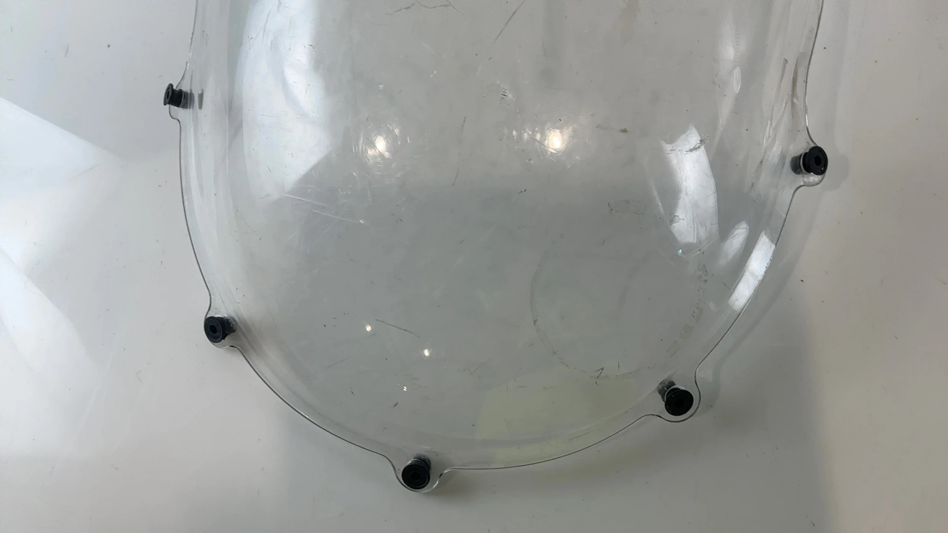 Suzuki GSXR 600 SRAD 600cc Windshield 1997-2000 OEM 94611-33E10 - Image 4