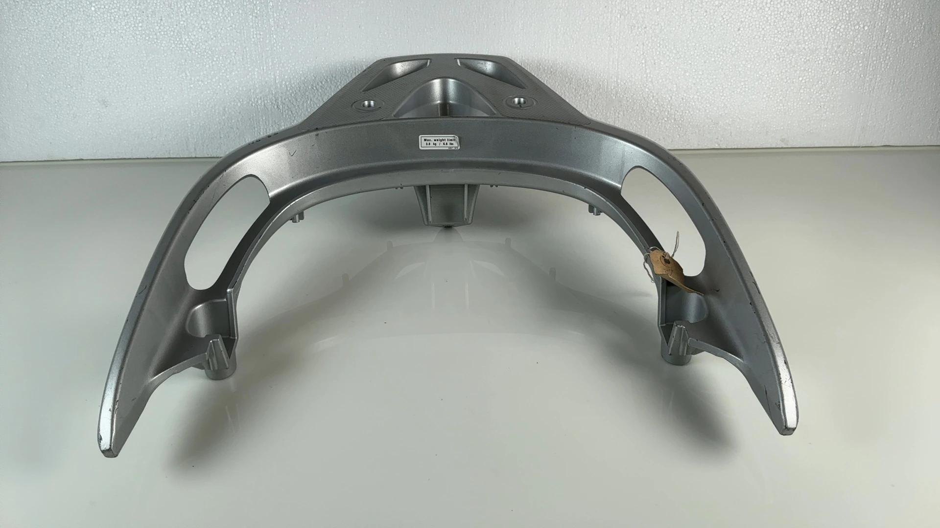 Honda Pantheon FES 125 JF12 Rear Luggage Rack 2003-2007 OEM 81200-KRJ-900 HONDA - Image 13