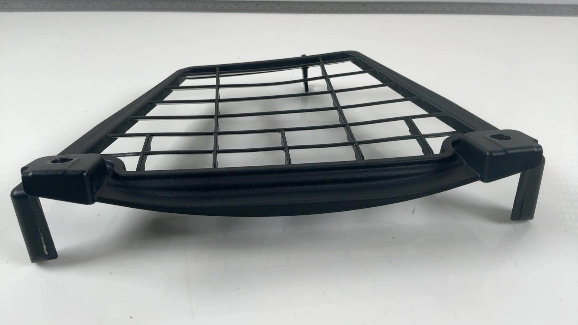 Aprilia Tuono V4 Factory 1100 Oil Cooler Guard Grill 2025 2026 OEM 2B013013 - Image 4