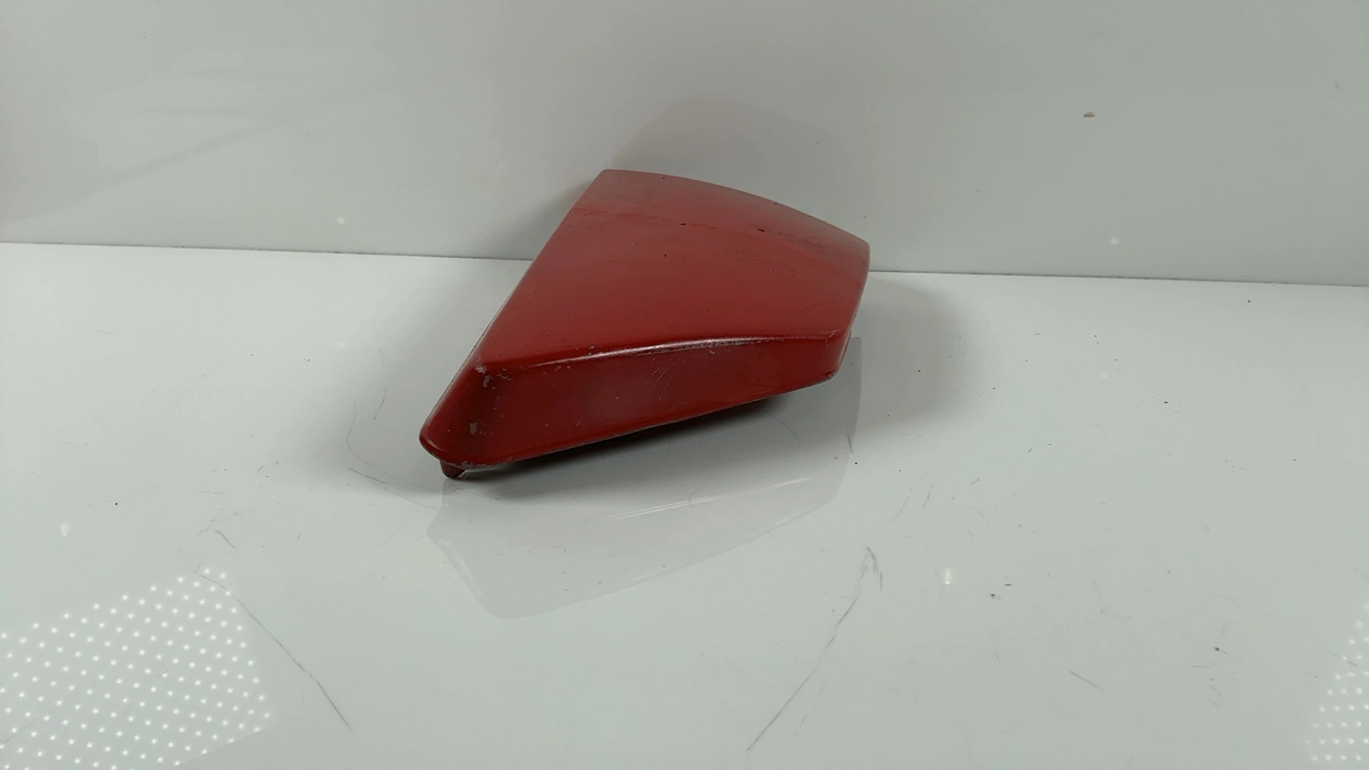 Kawasaki Z250 KZ250 250cc Right Side Cover Panel 1981-1983 OEM 36001-1033 - Image 9