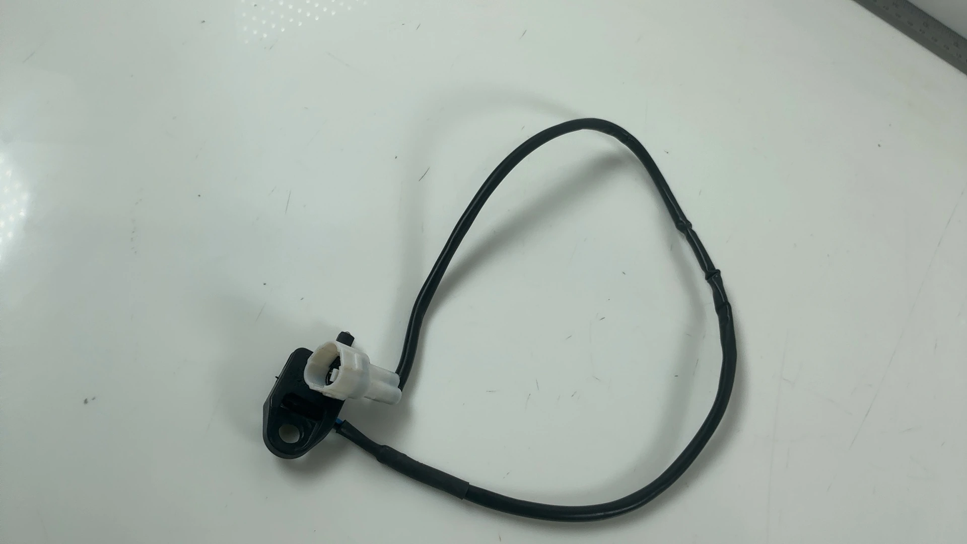 Aprilia RS 660 Tuono 660 Factory 660cc Rear Brake Switch 2020-2026 OEM 2D000325 - Image 4