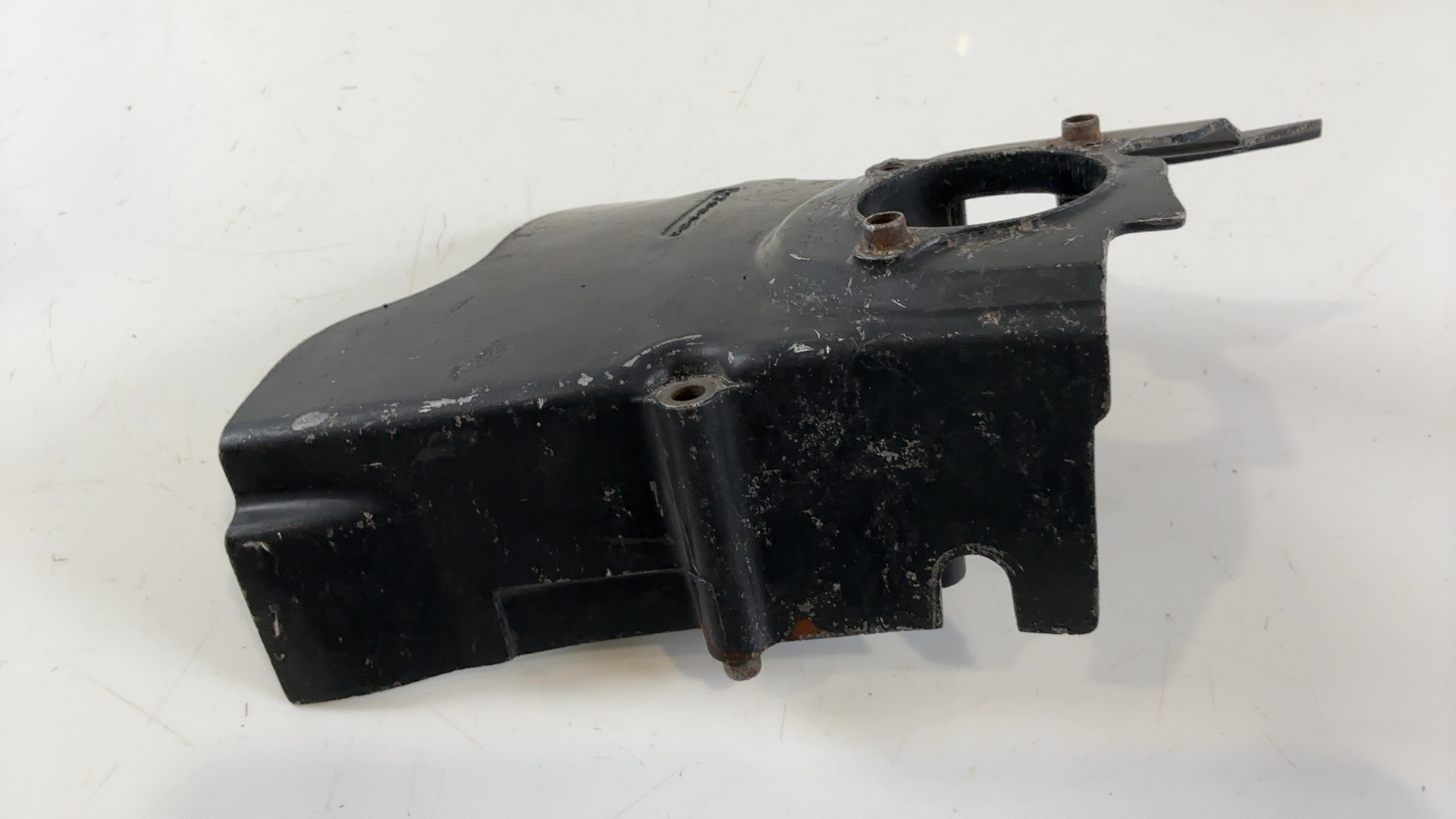 Honda Interceptor VF500F 500 CC Front Sprocket Cover 1984-1986 OEM 11341-MF2-010 - Image 5