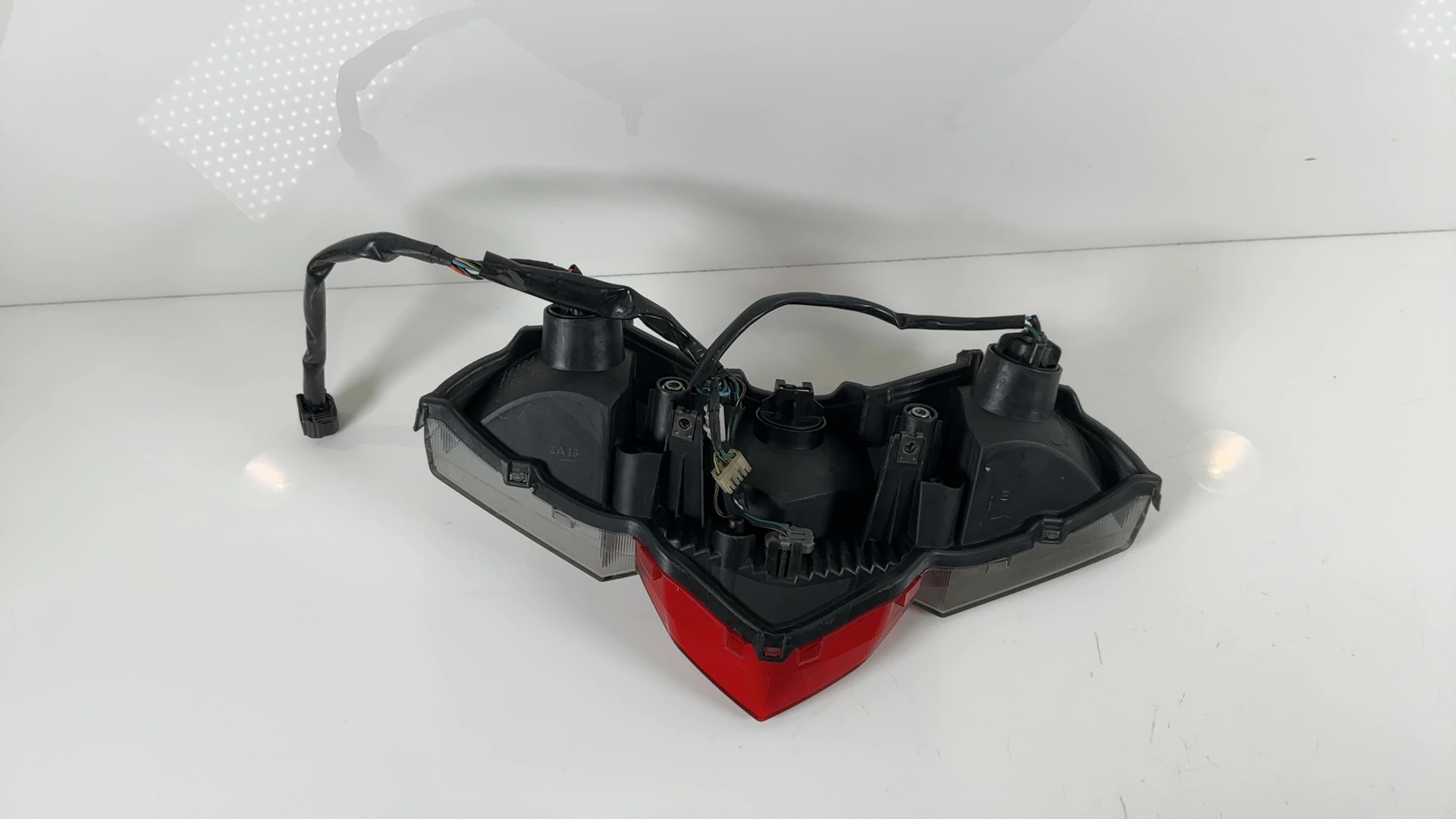 Honda VFR1200F 1200cc Rear Brake Light 2010-2017 OEM 33710-MGE-641 - Image 5