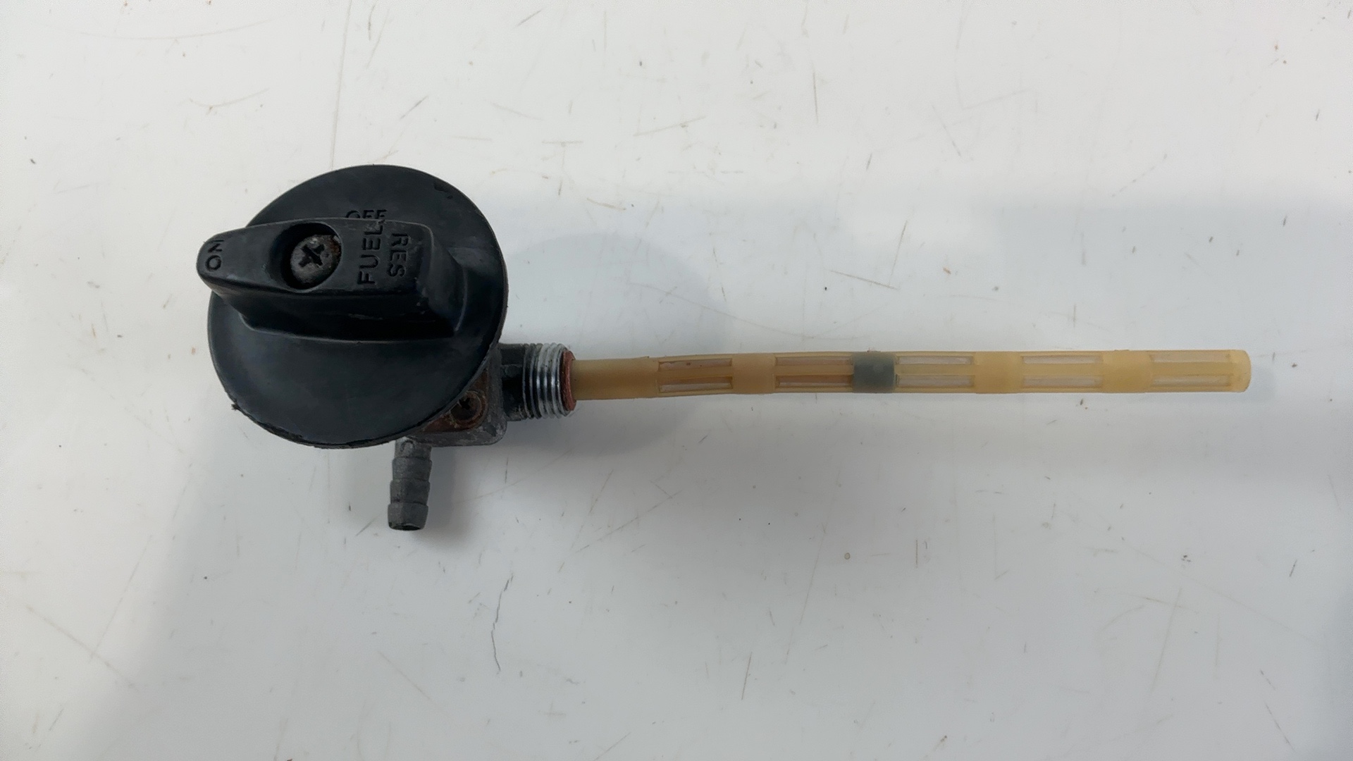 Honda NSR125 NSR125R 125 CC Fuel Petcock Valve 1994-2001 OEM 16950KBS900