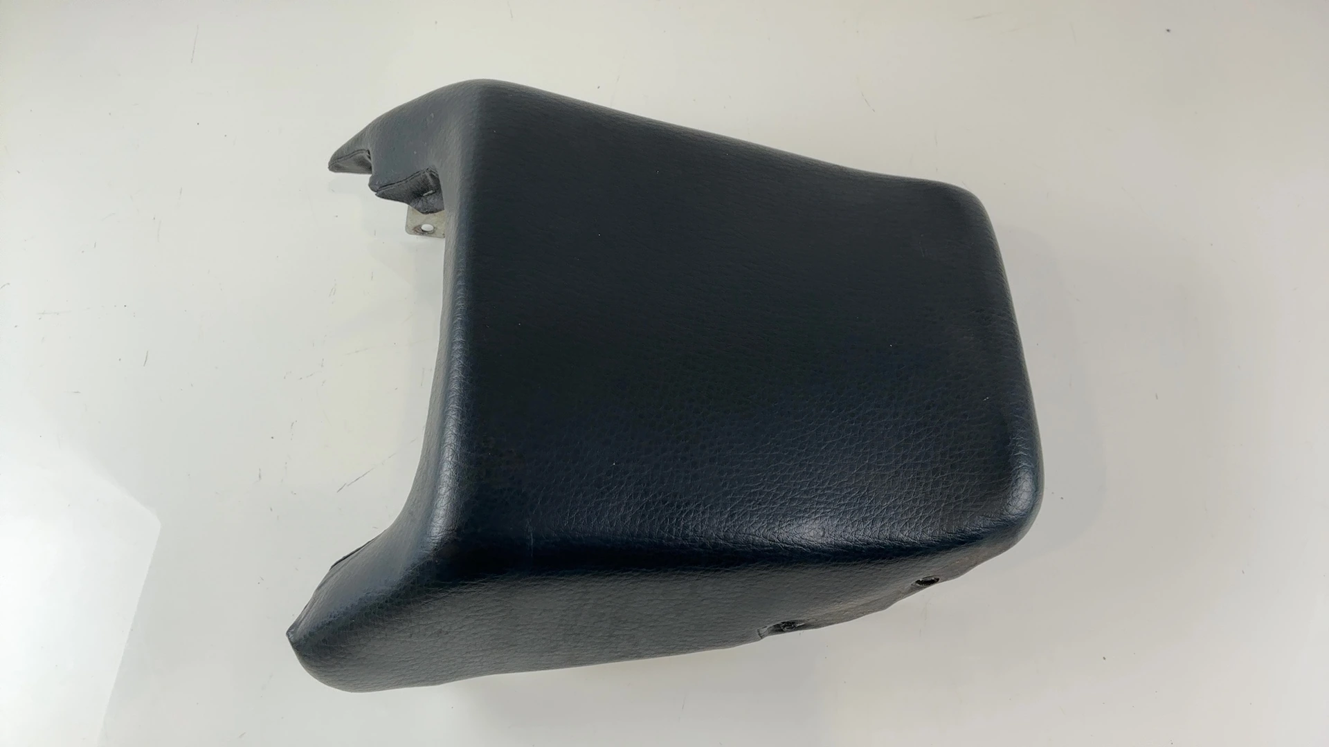 Kawasaki Ninja 600R ZX600C 600cc Rear Passenger Seat 1988-1997 OEM 53001-1504 - Image 2