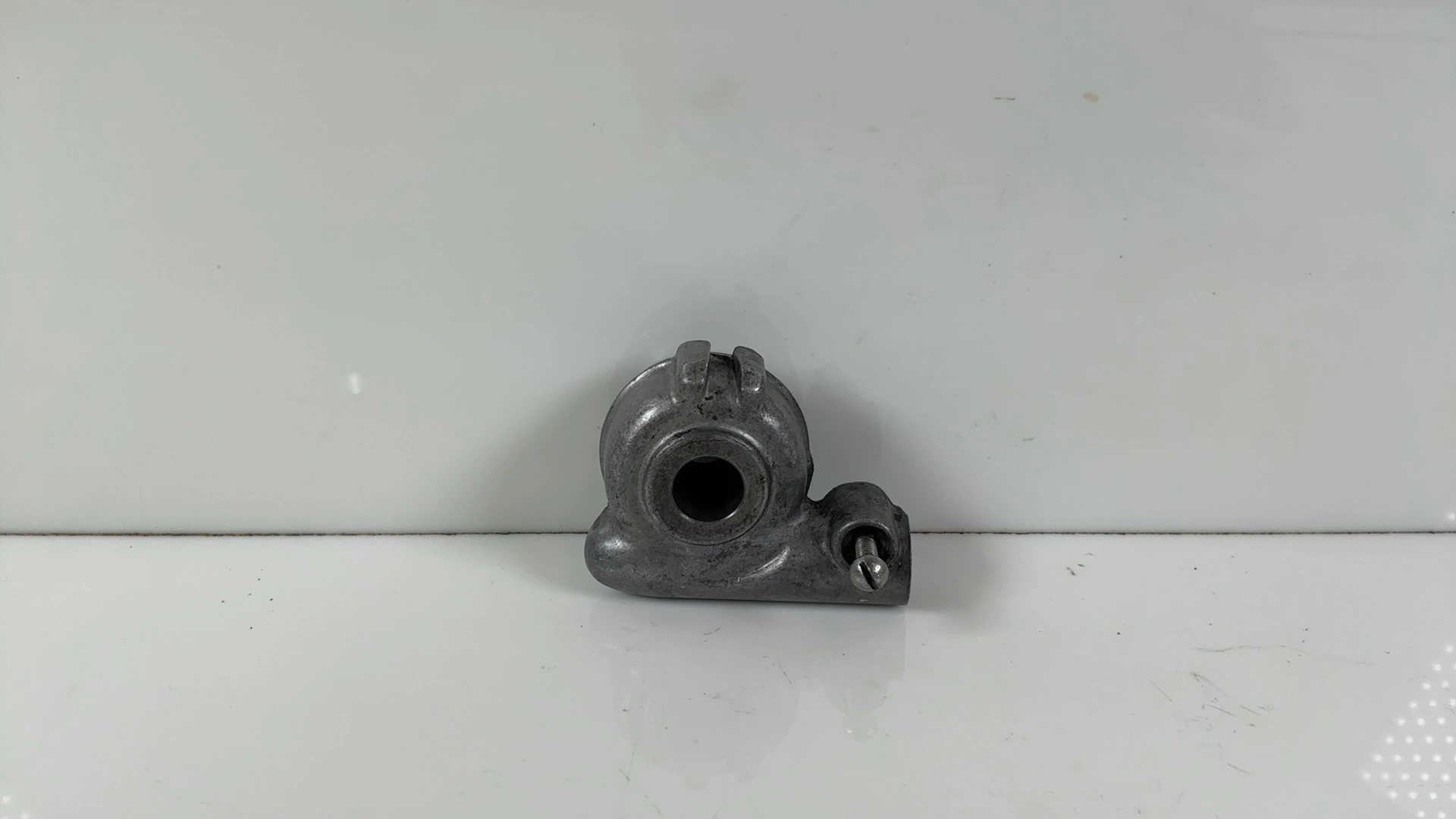 Honda CB400 CM400 CB125 CB750 Speedometer Drive Gear Box 1979 1982 44800-447-013 - Image 1