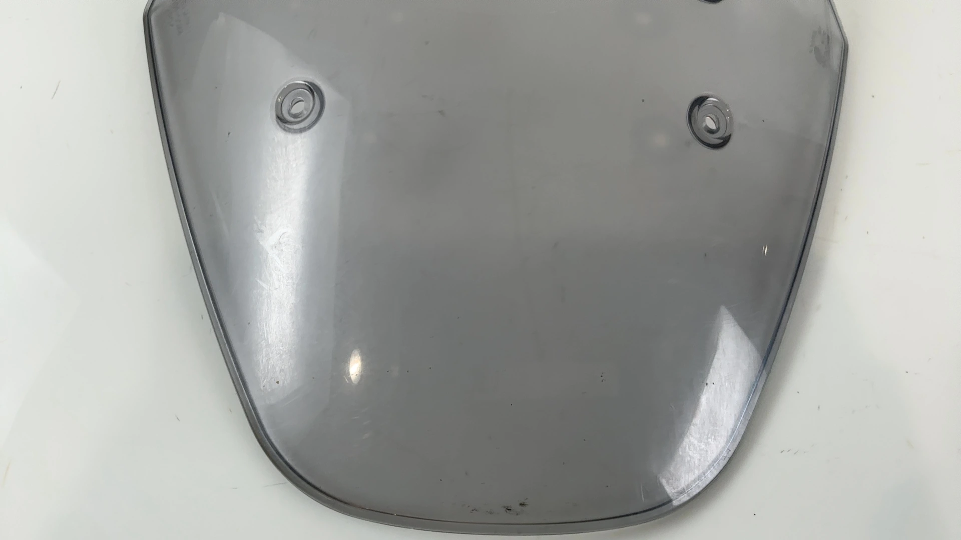 Kawasaki Versys 650 KLE650 650cc Windshield 2007-2009 OEM 39154-0022 - Image 7