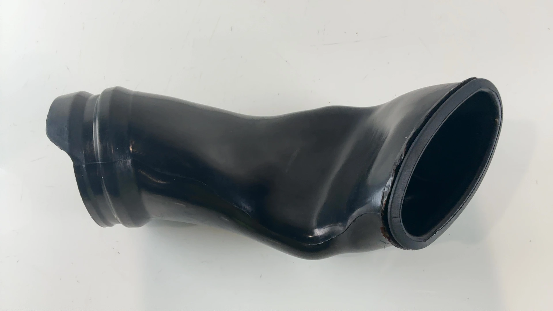 Honda CBR600F4i PC35 600cc Ram Air Intake Duct Boot 2001-2006 OEM 17251-MBW-D20 - Image 6